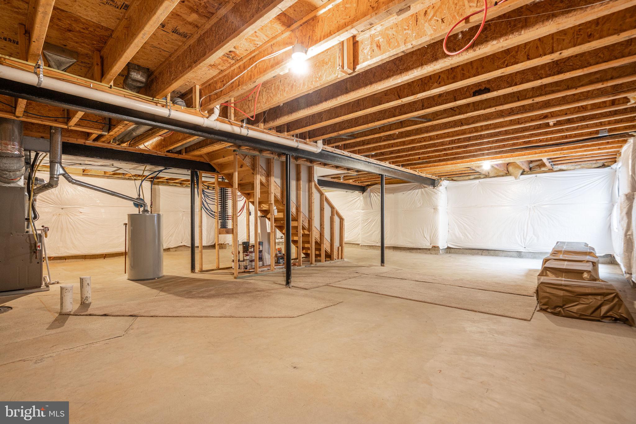 WINDSOR RIDGE - Residential