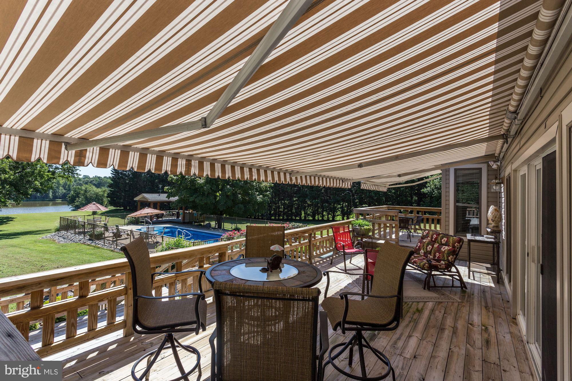 MOUNT EAGLE FARM - Residential