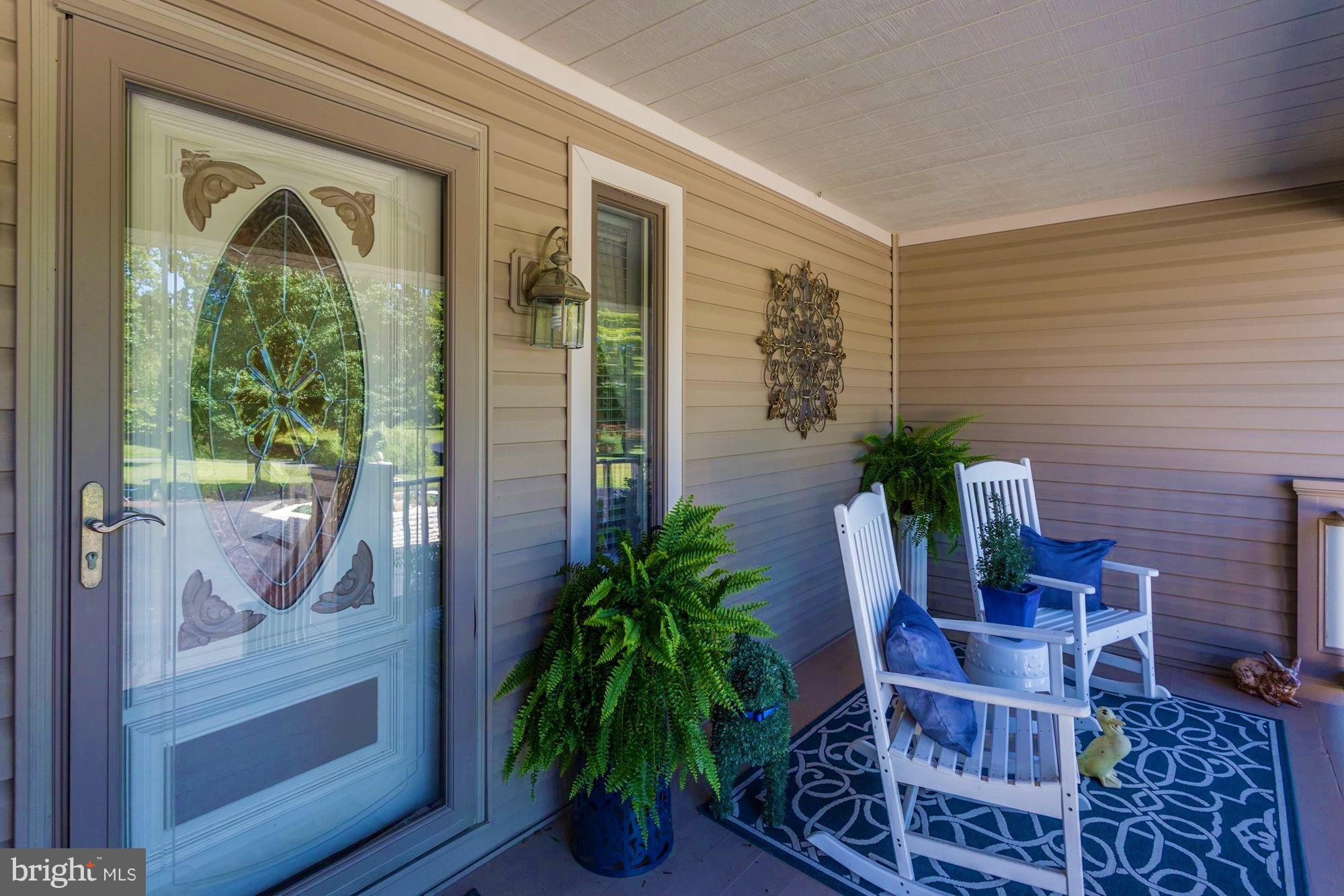 MOUNT EAGLE FARM - Residential