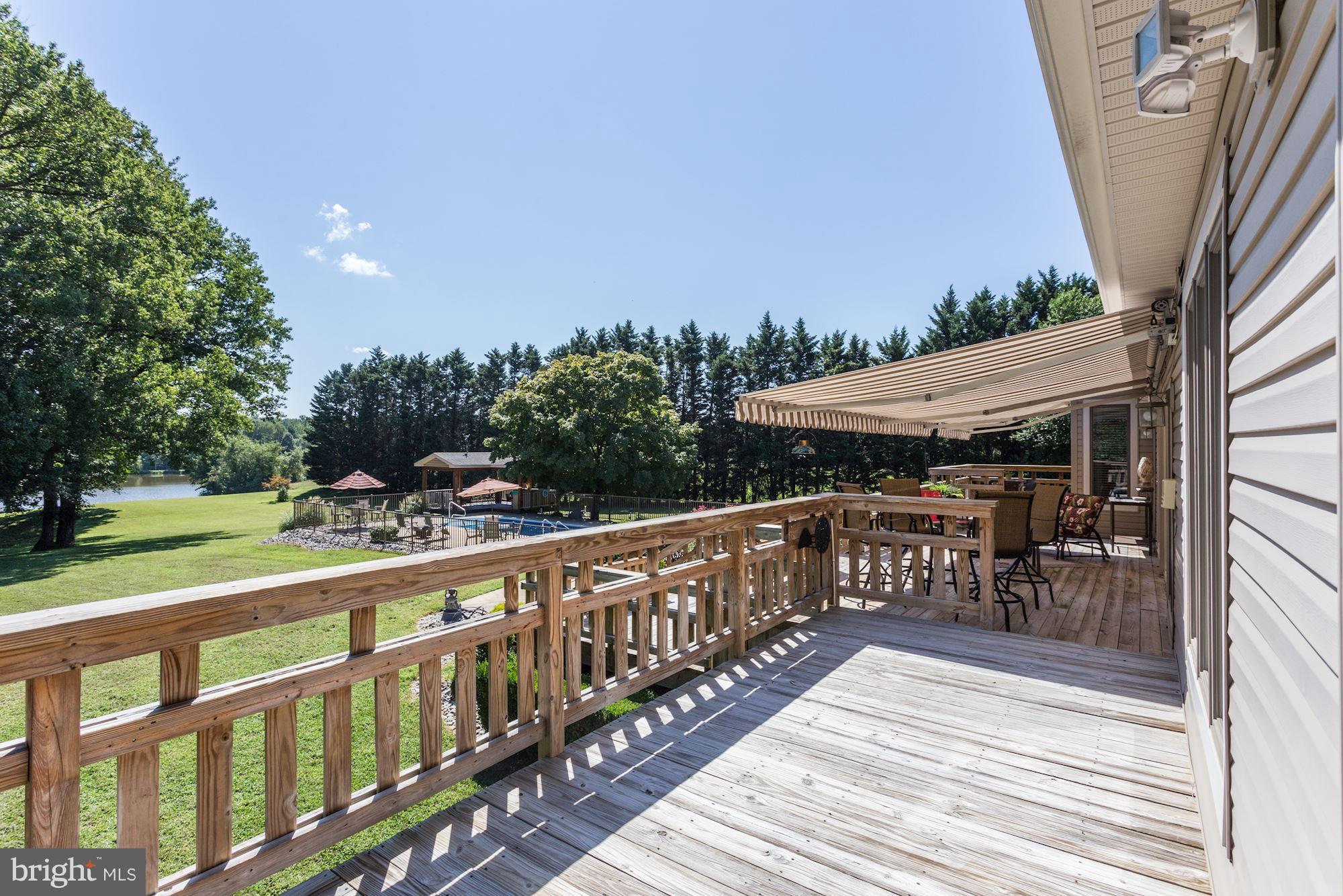 MOUNT EAGLE FARM - Residential