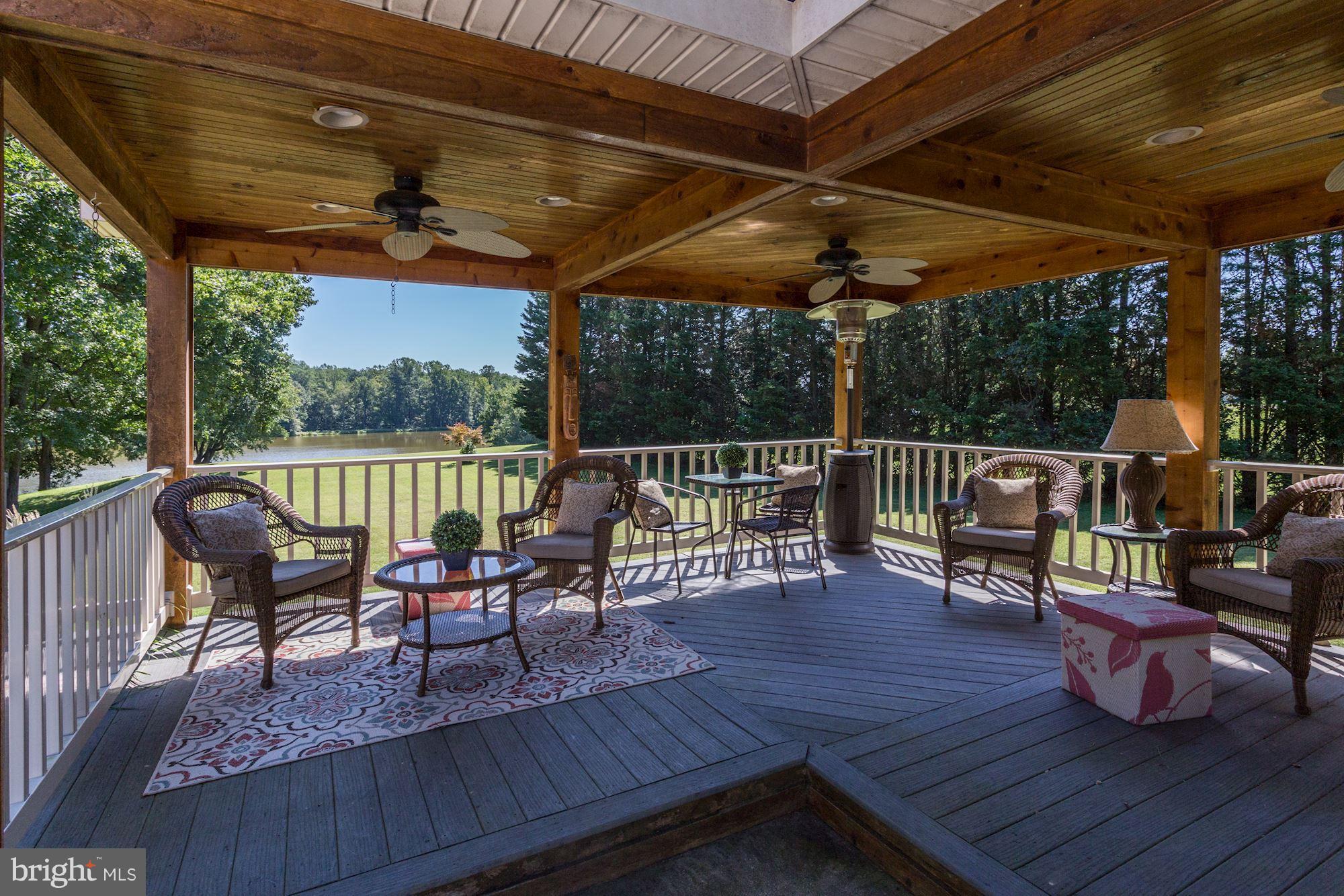 MOUNT EAGLE FARM - Residential