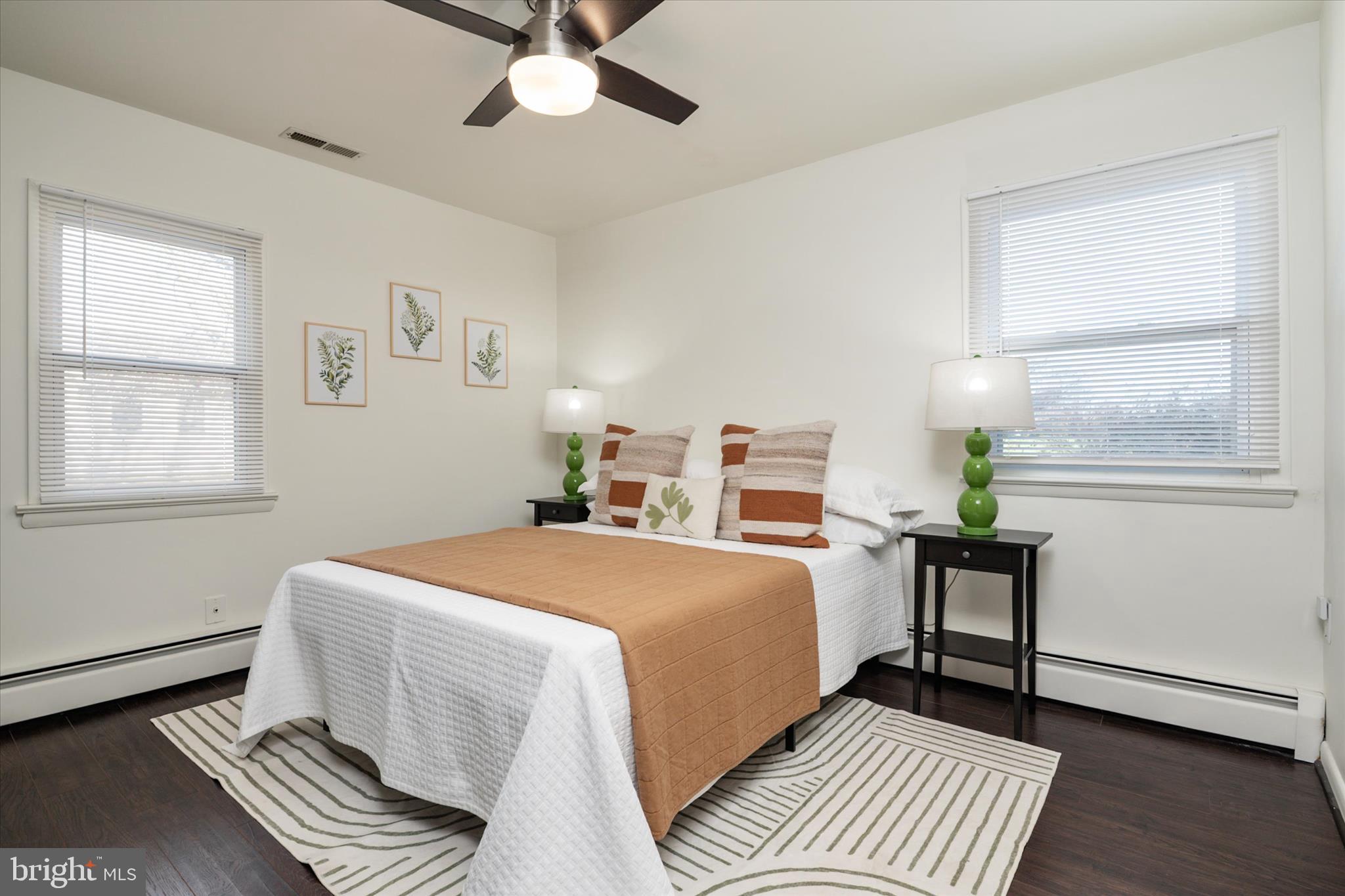 DORCHESTER - Residential