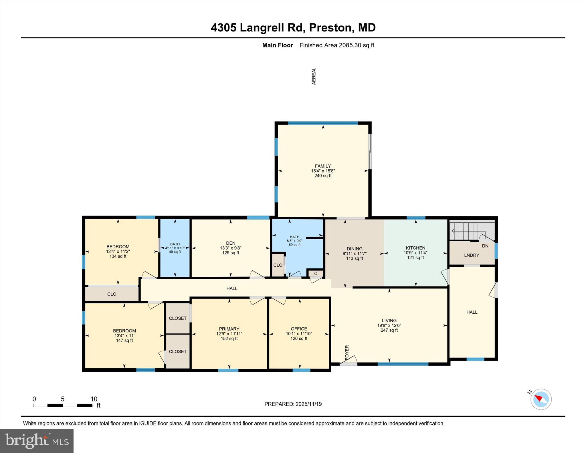 DORCHESTER - Residential