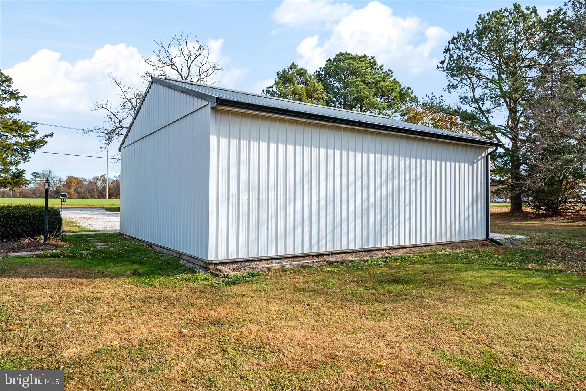 DORCHESTER - Residential