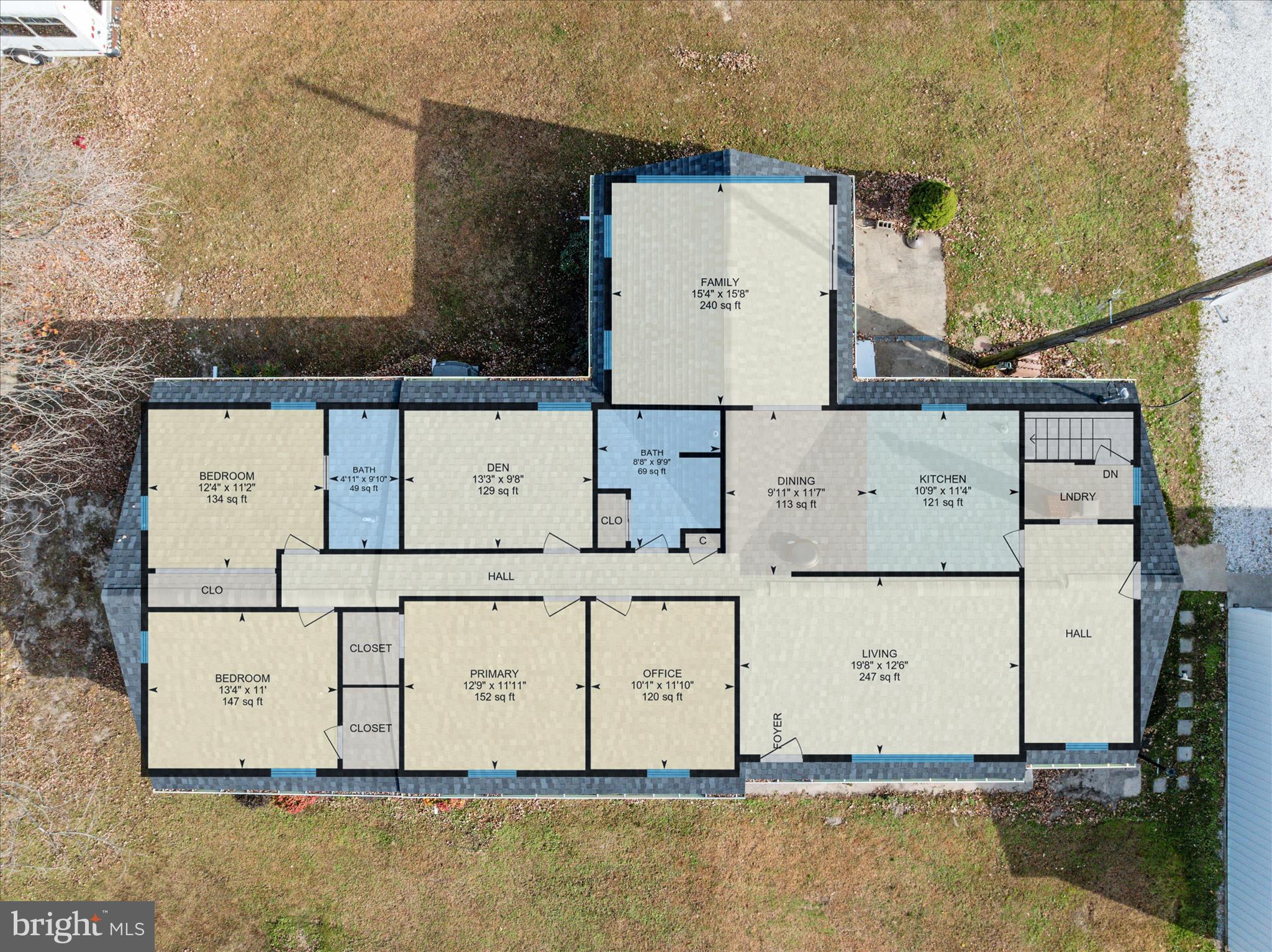 DORCHESTER - Residential