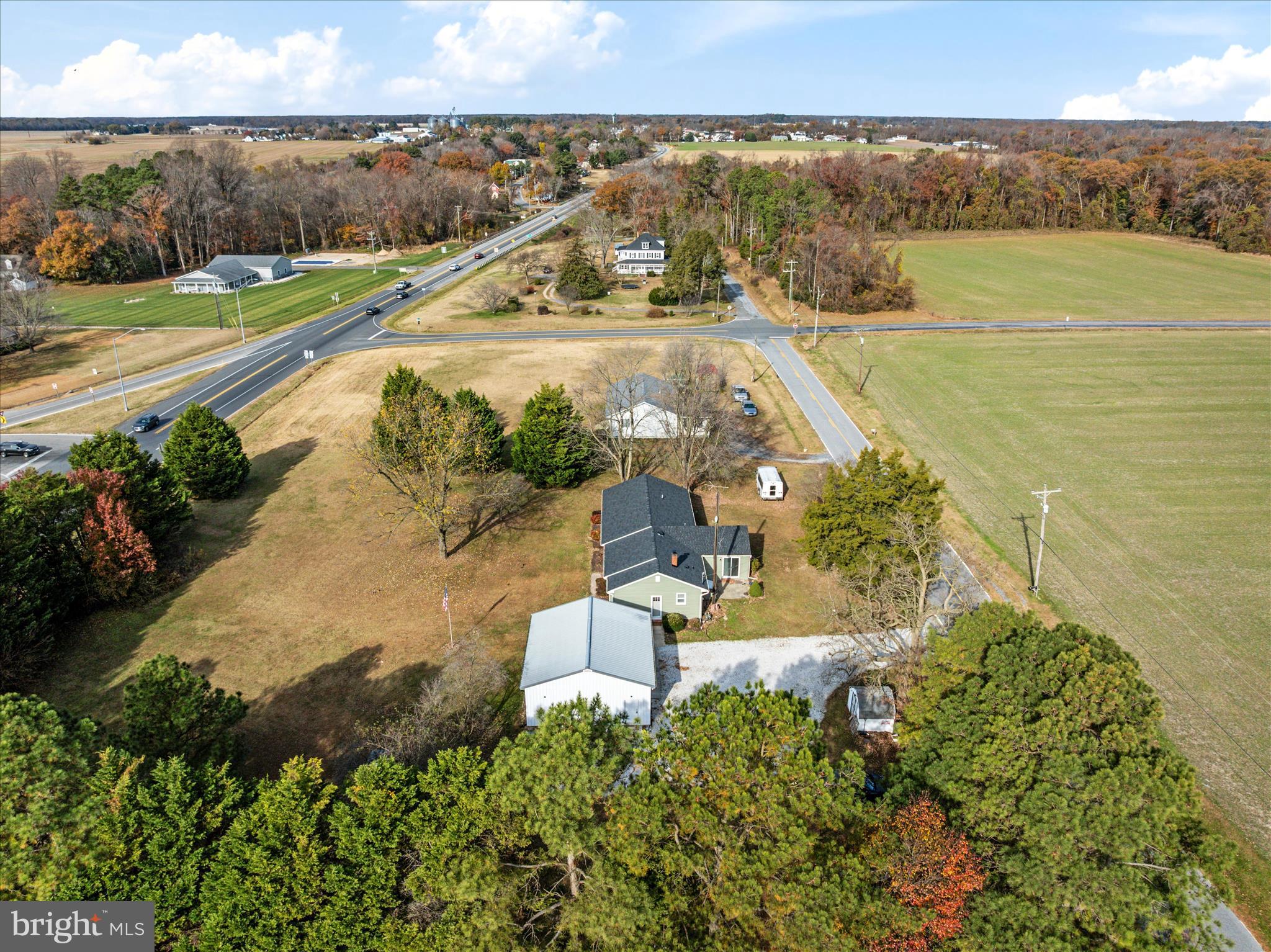 DORCHESTER - Residential