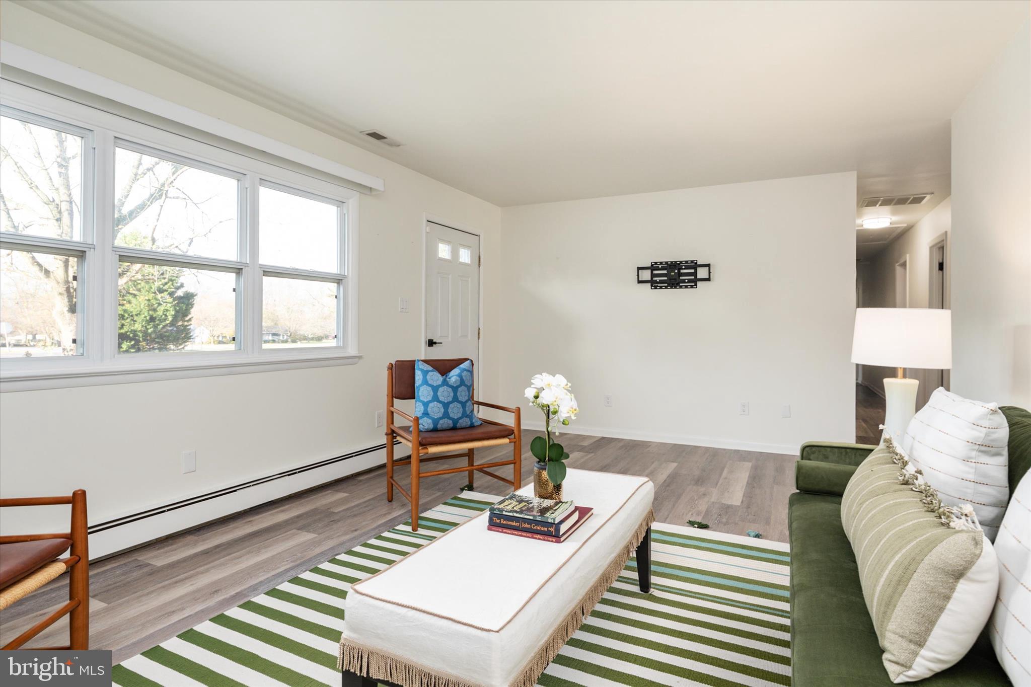 DORCHESTER - Residential