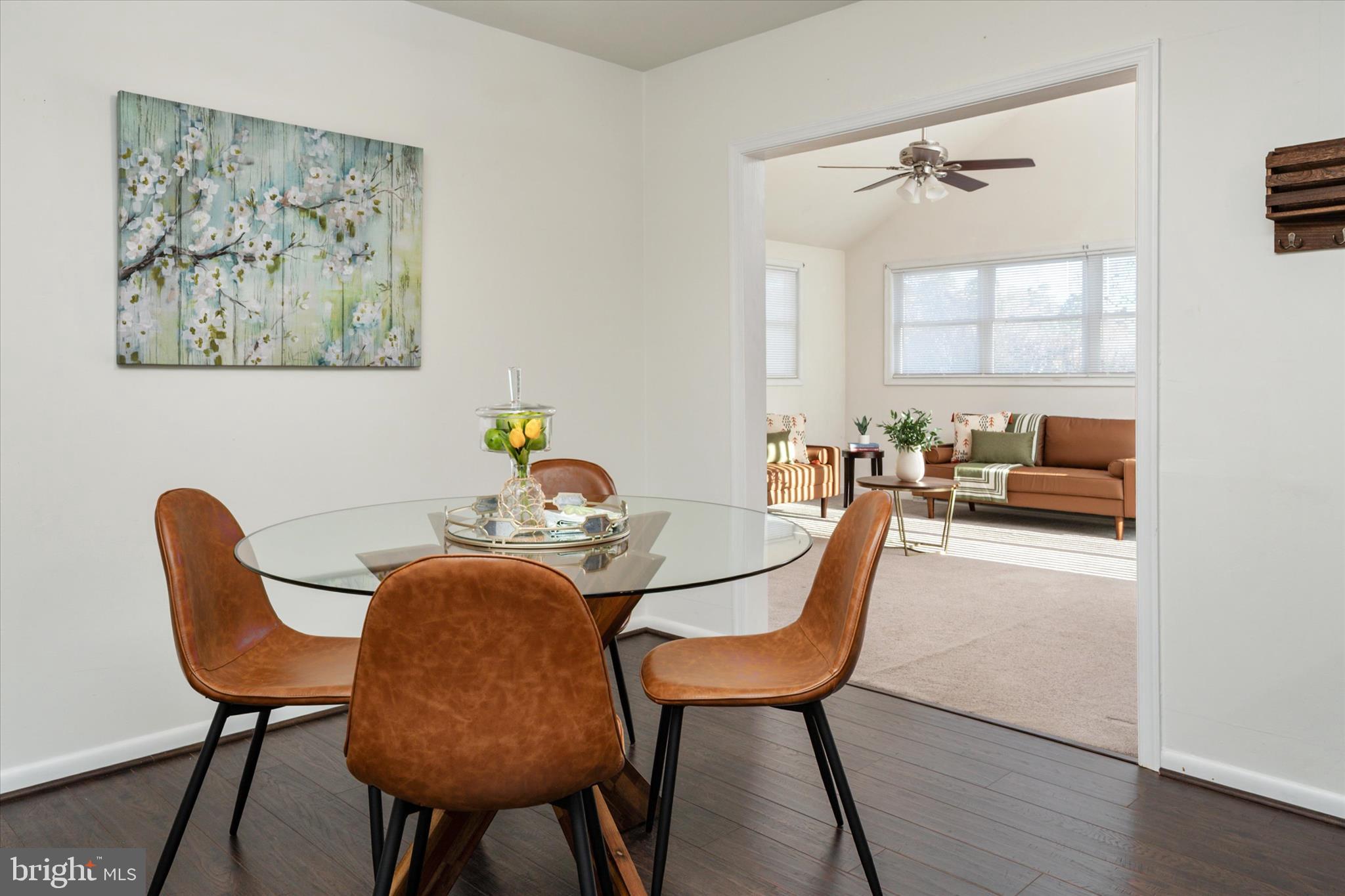 DORCHESTER - Residential