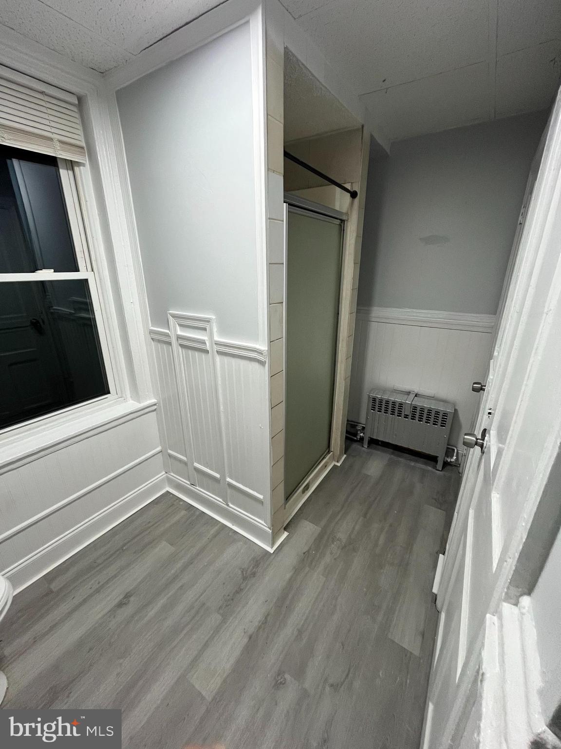 CHESTER CITY - Residential Lease