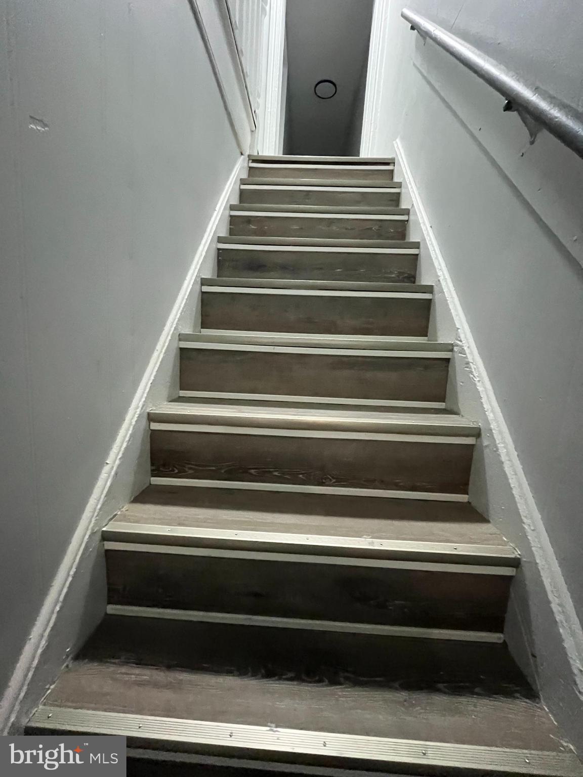 CHESTER CITY - Residential Lease