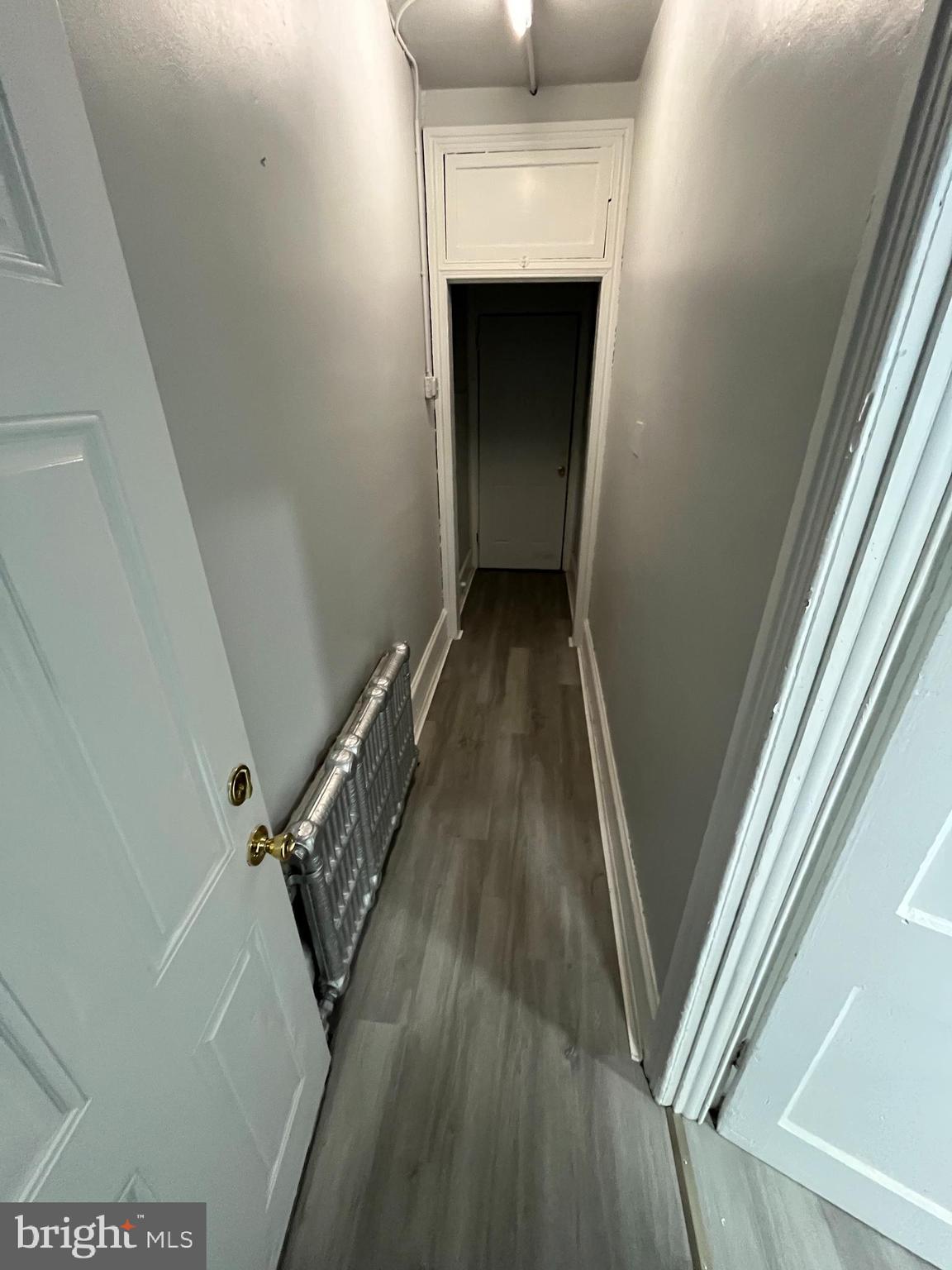 CHESTER CITY - Residential Lease