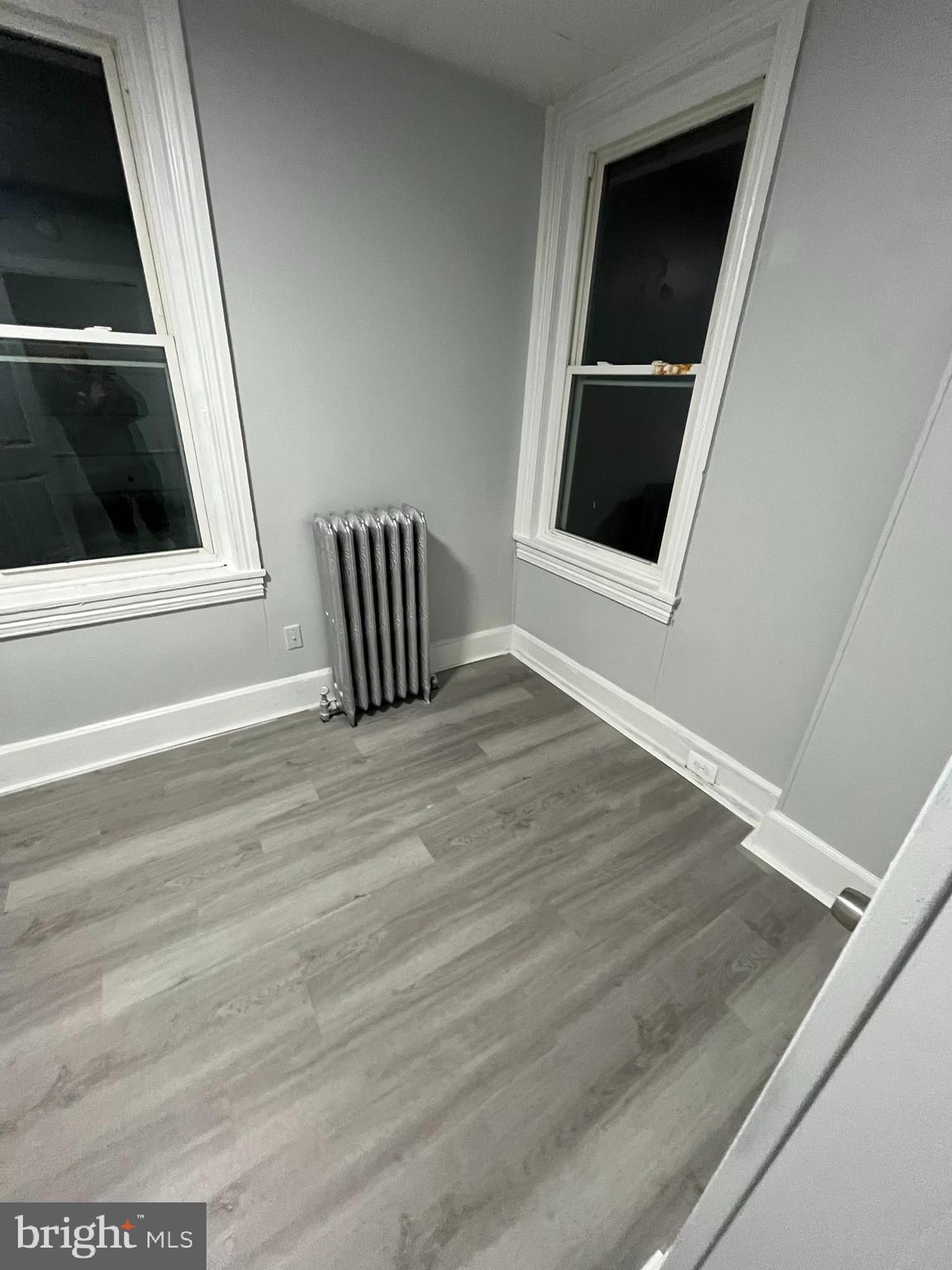 CHESTER CITY - Residential Lease