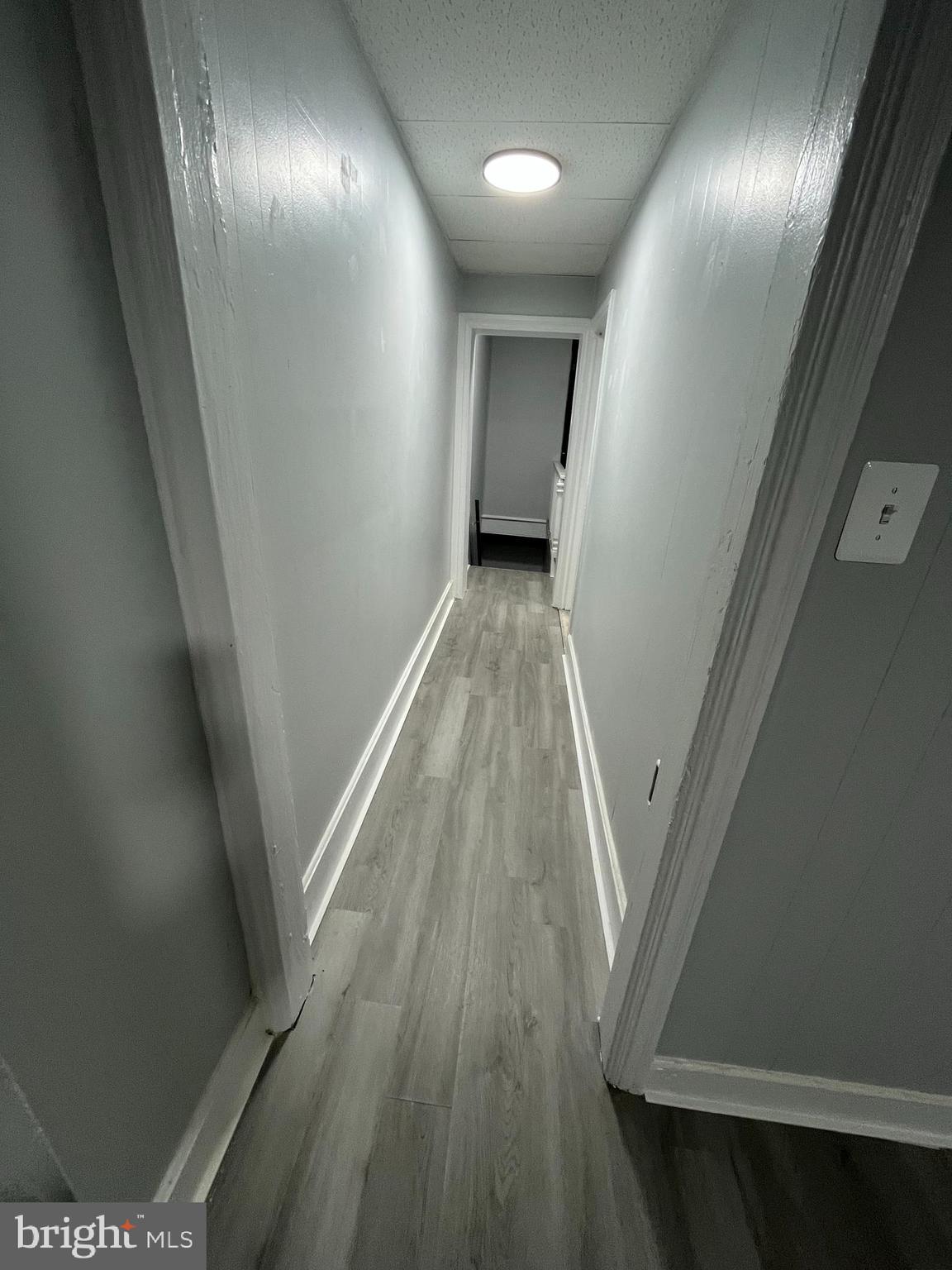 CHESTER CITY - Residential Lease