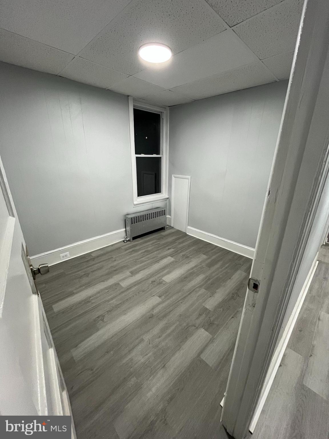 CHESTER CITY - Residential Lease