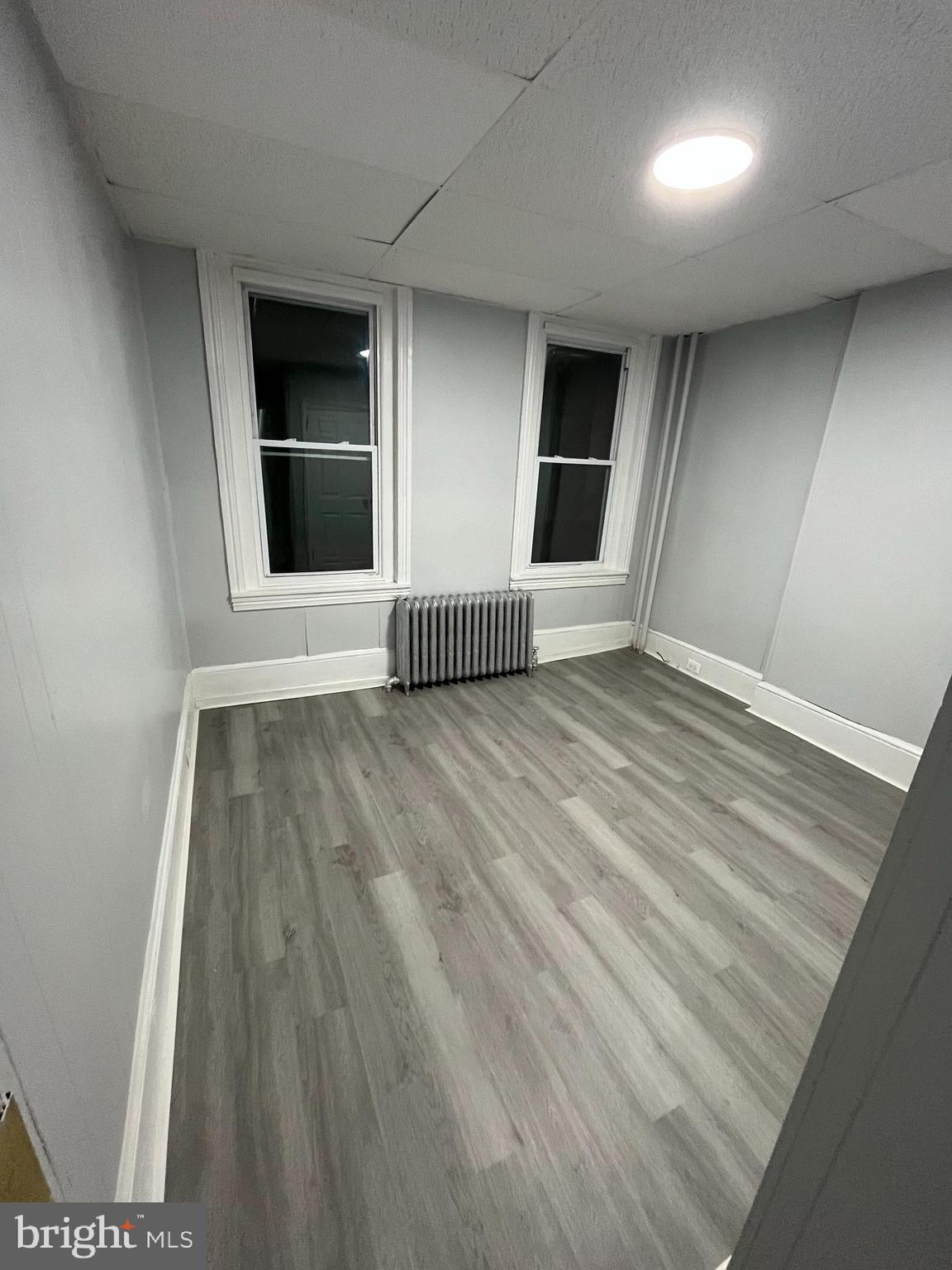 CHESTER CITY - Residential Lease