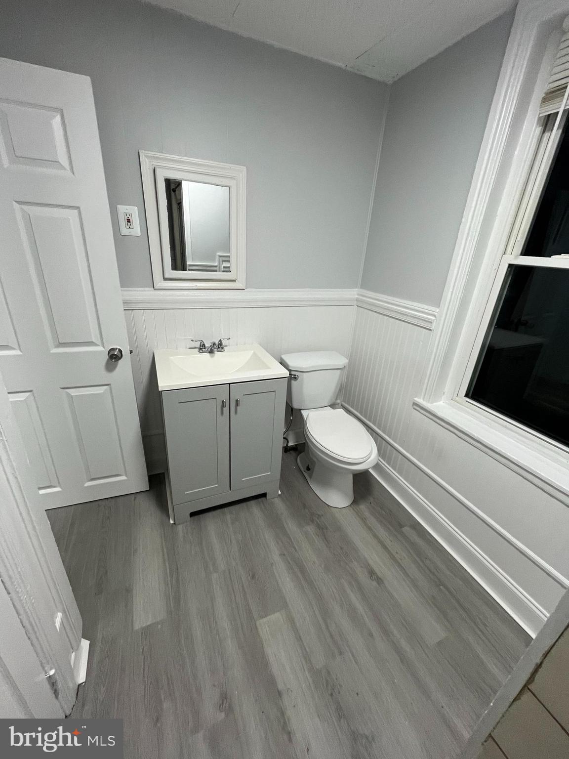 CHESTER CITY - Residential Lease