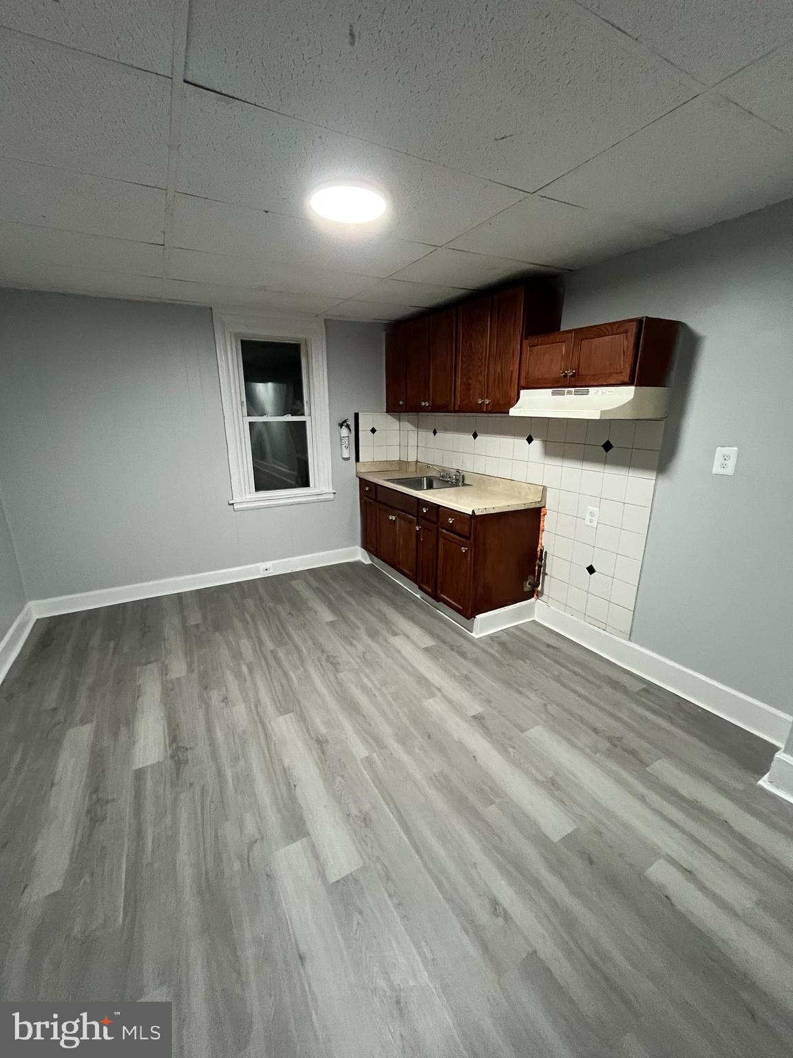 CHESTER CITY - Residential Lease