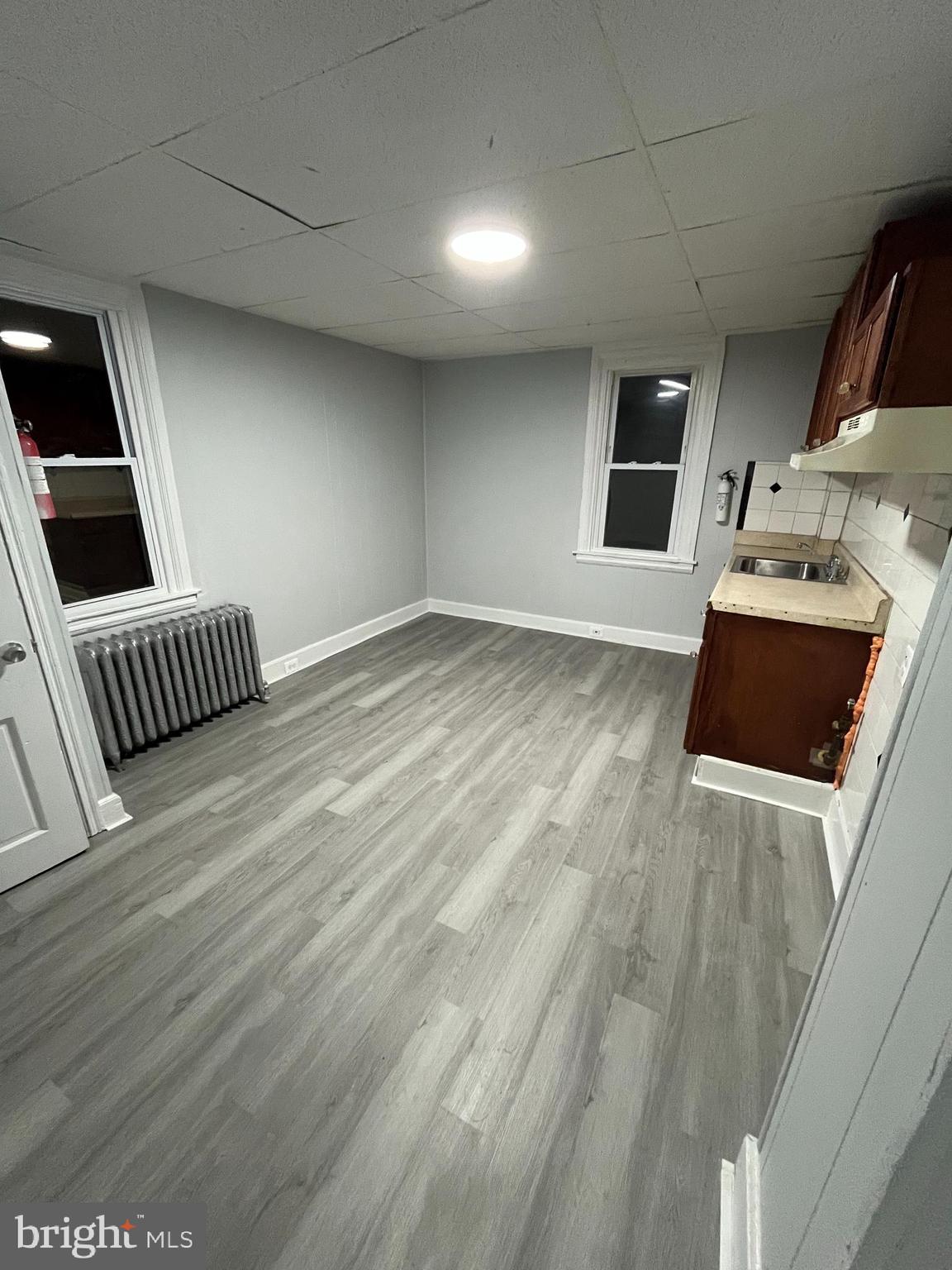 CHESTER CITY - Residential Lease