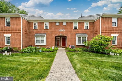 750 E MARSHALL STREET 103 WEST CHESTER PA 19380