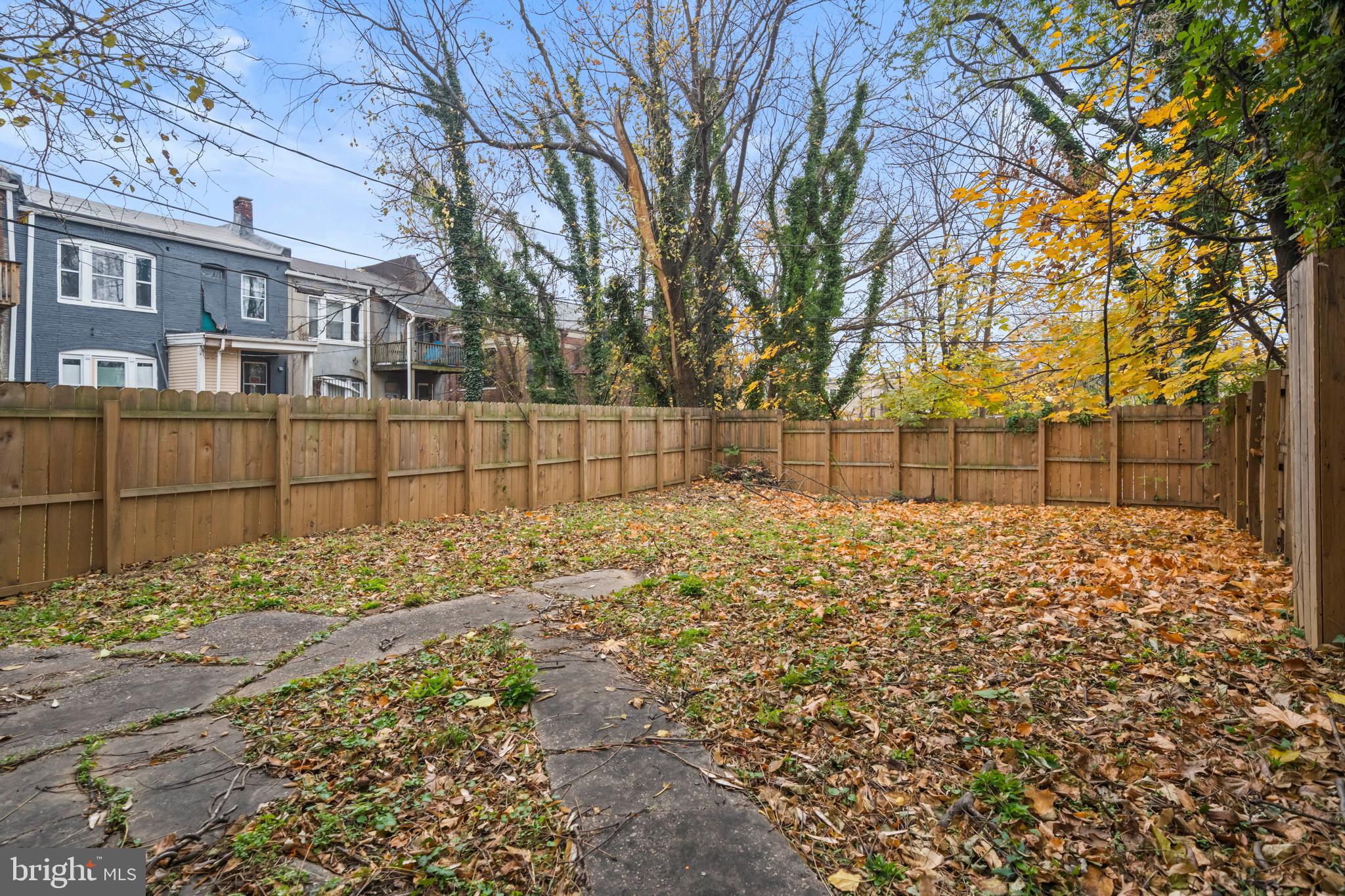 PARK HEIGHTS - Residential