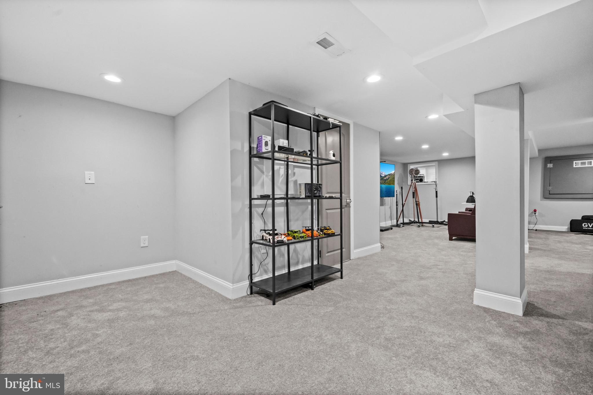 PARK HEIGHTS - Residential