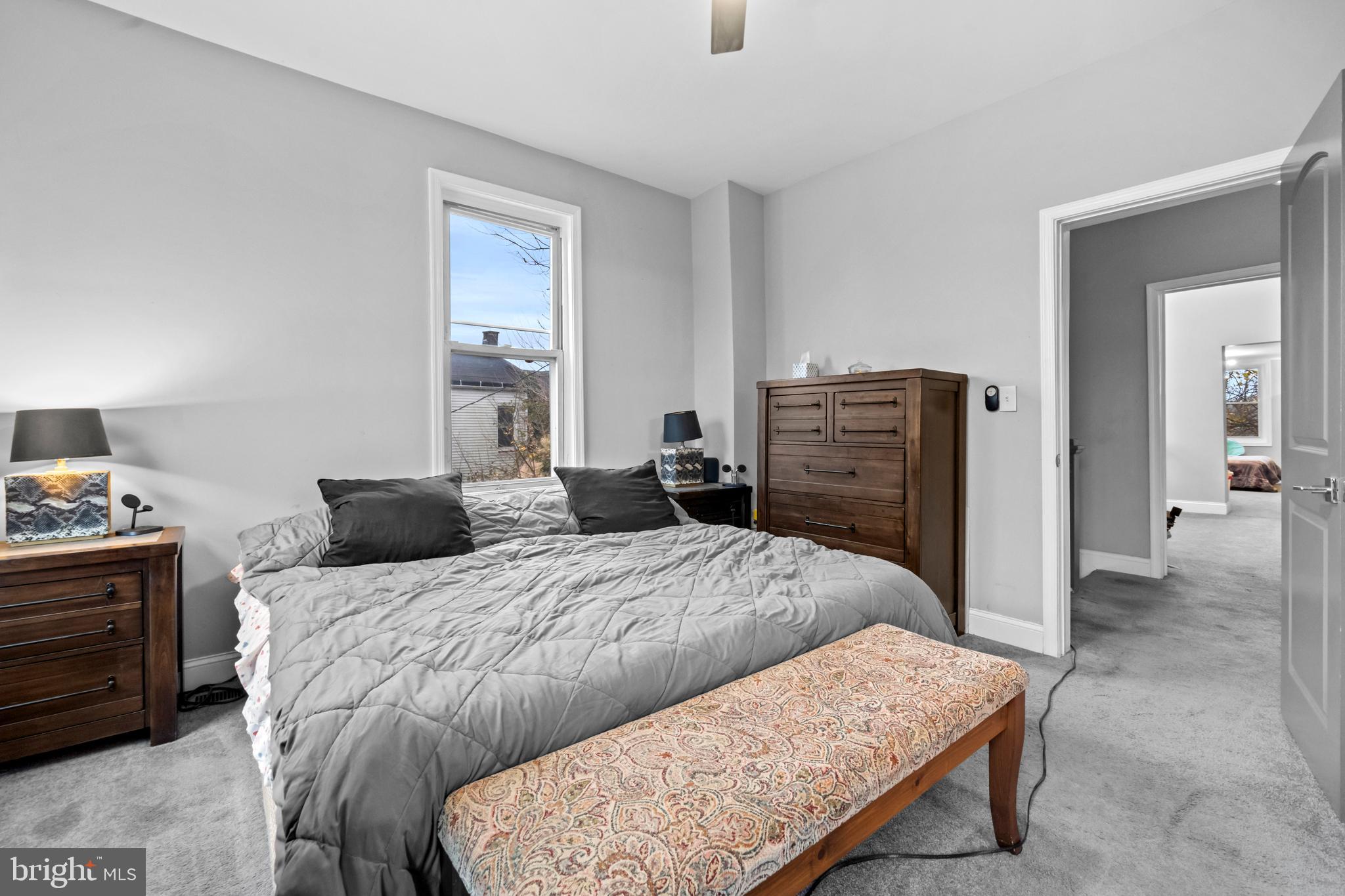 PARK HEIGHTS - Residential