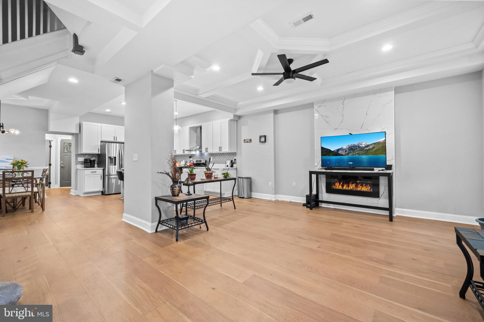 PARK HEIGHTS - Residential