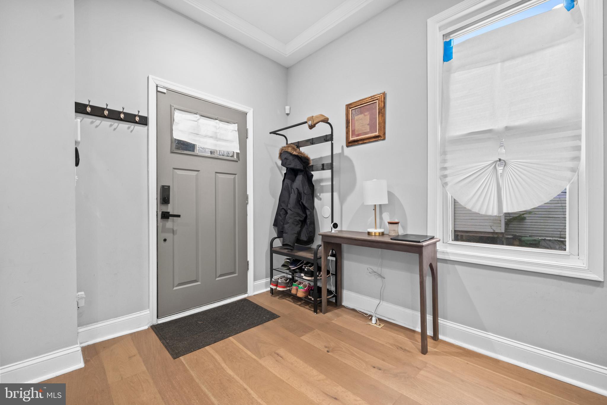 PARK HEIGHTS - Residential