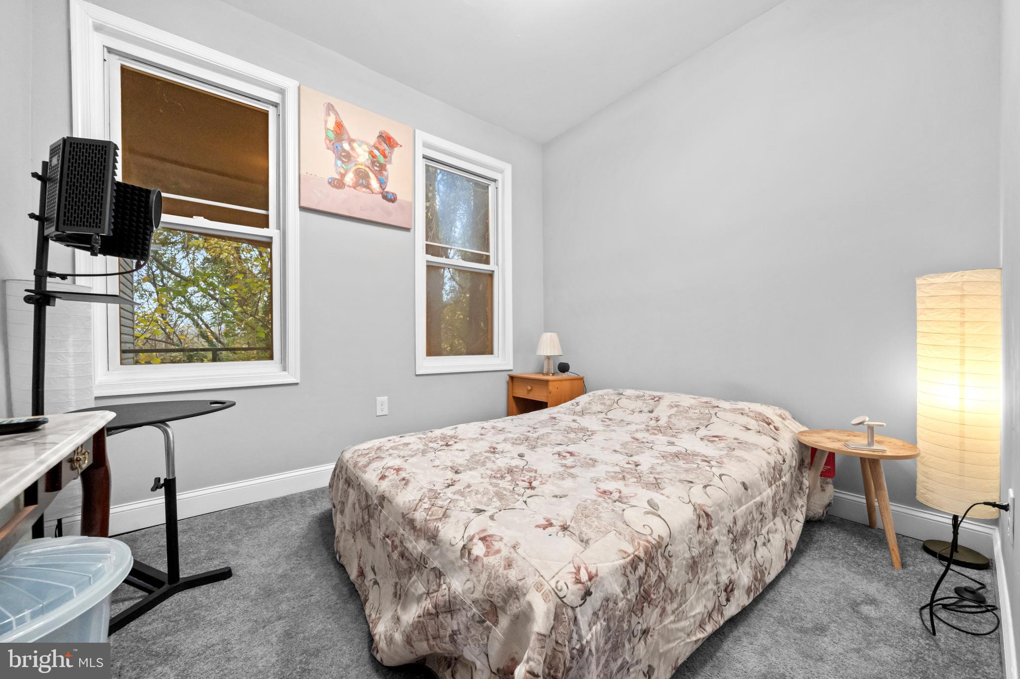 PARK HEIGHTS - Residential