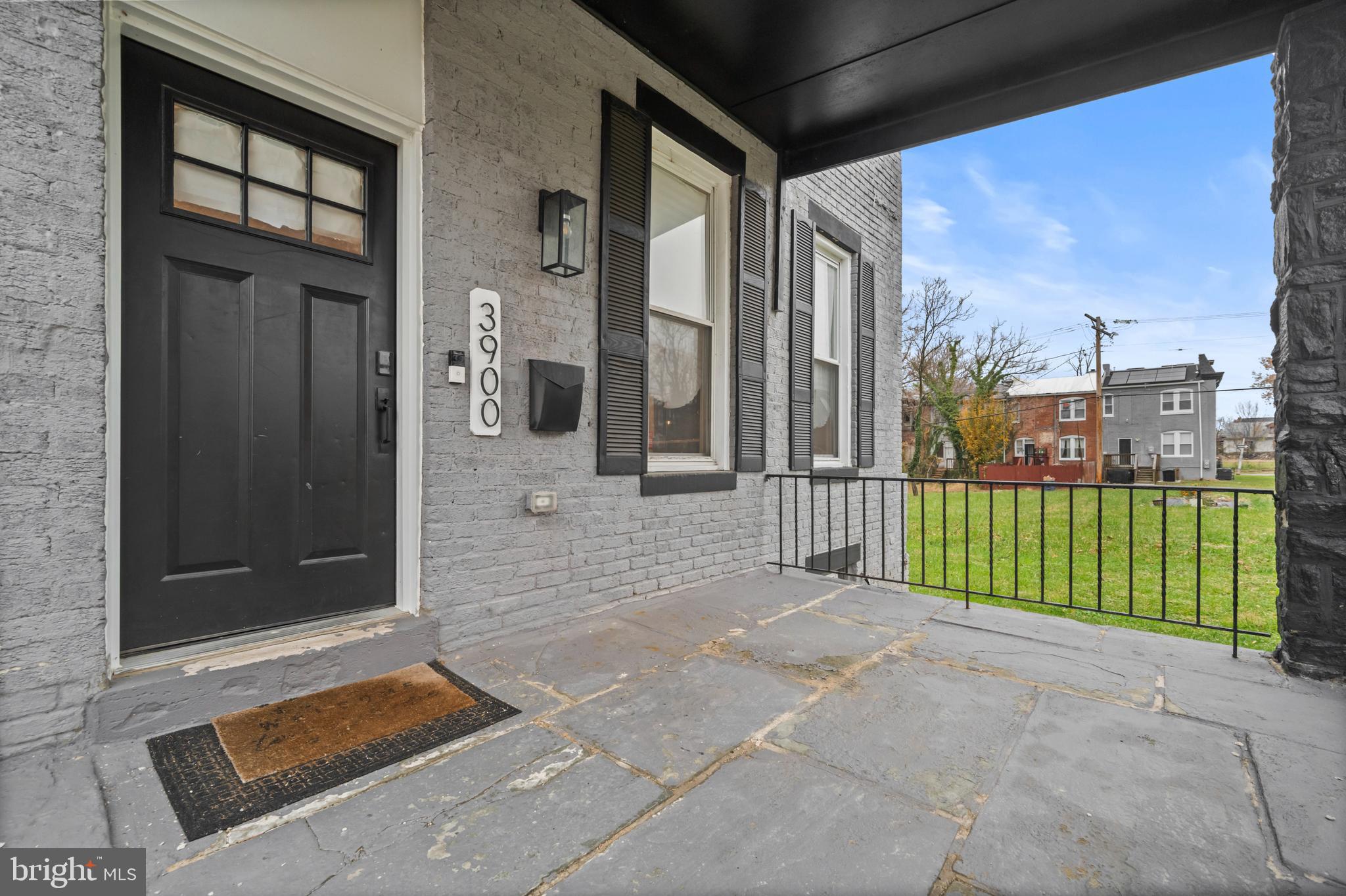 PARK HEIGHTS - Residential