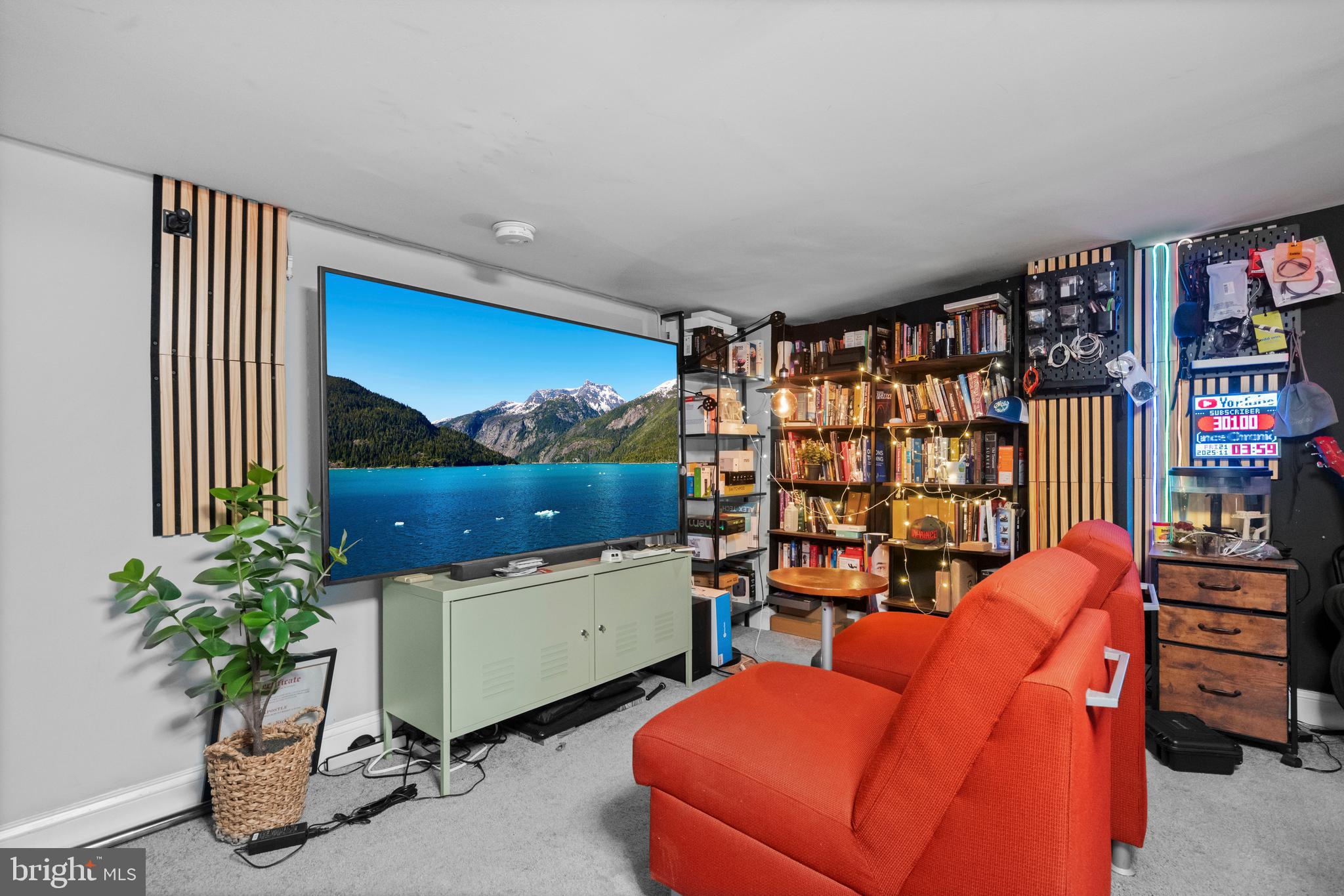 PARK HEIGHTS - Residential