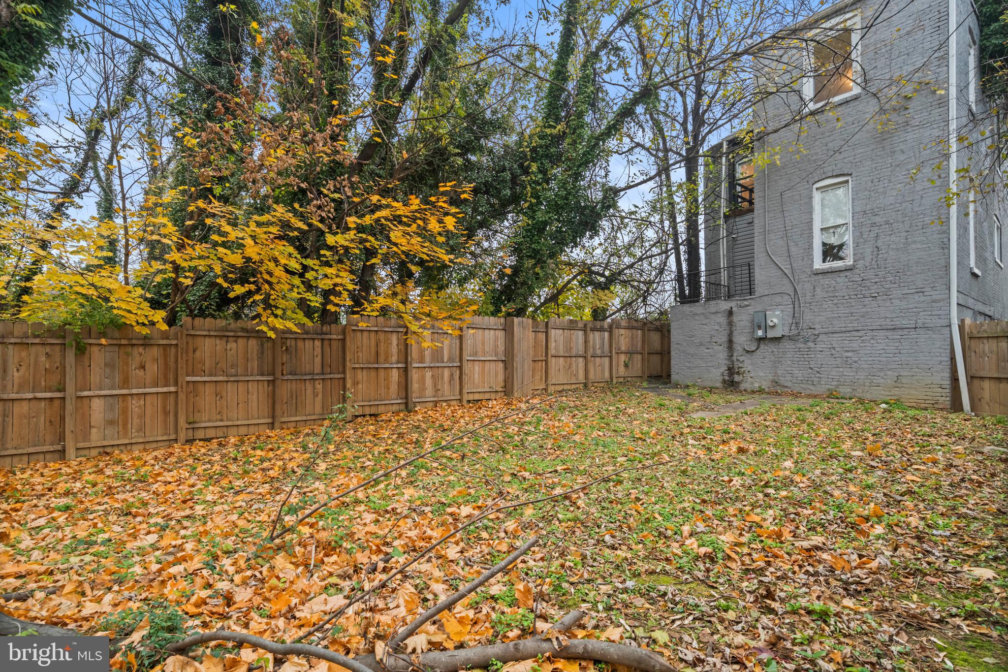 PARK HEIGHTS - Residential