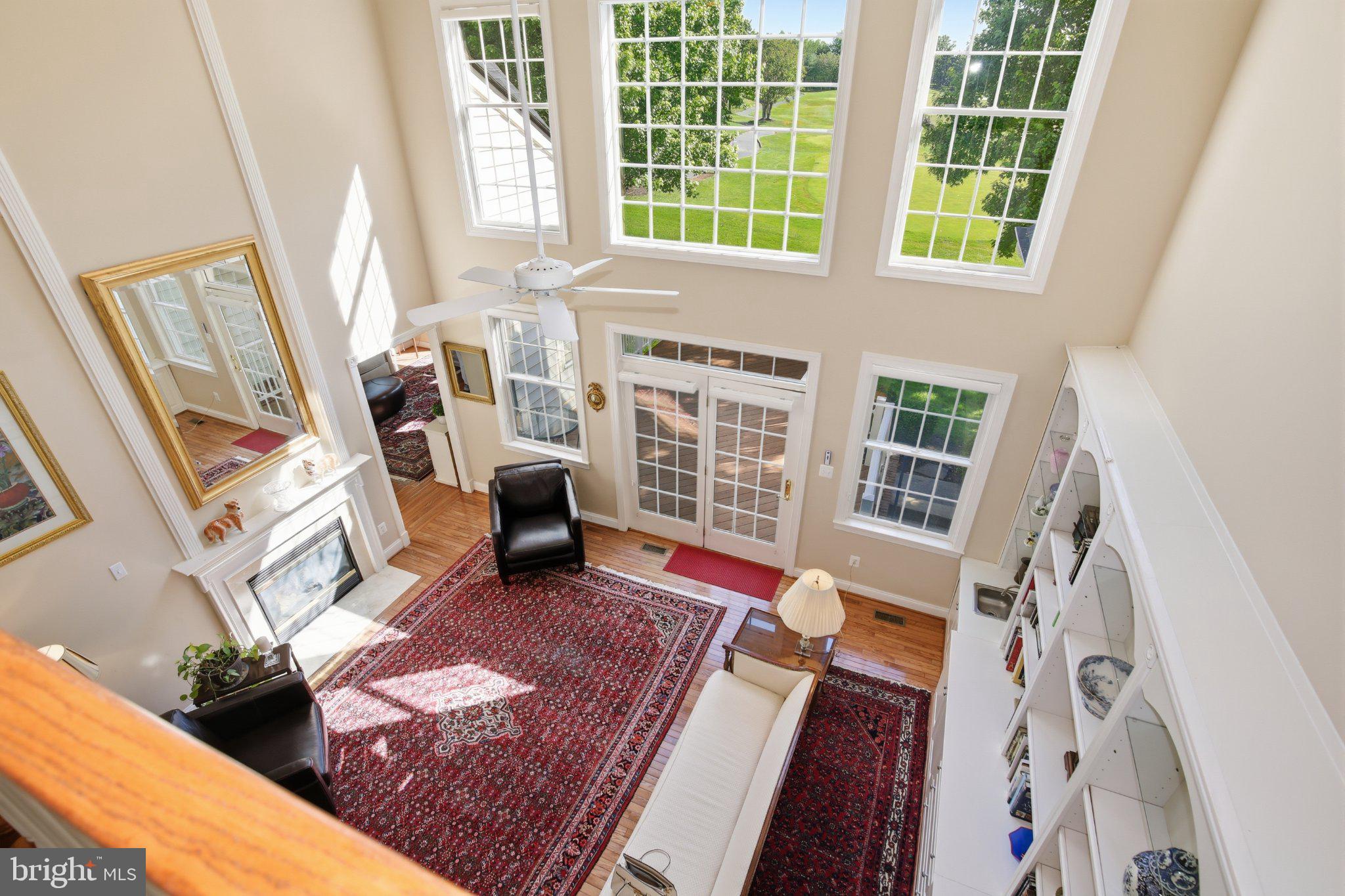 BELMONT COUNTRY CLUB - Residential