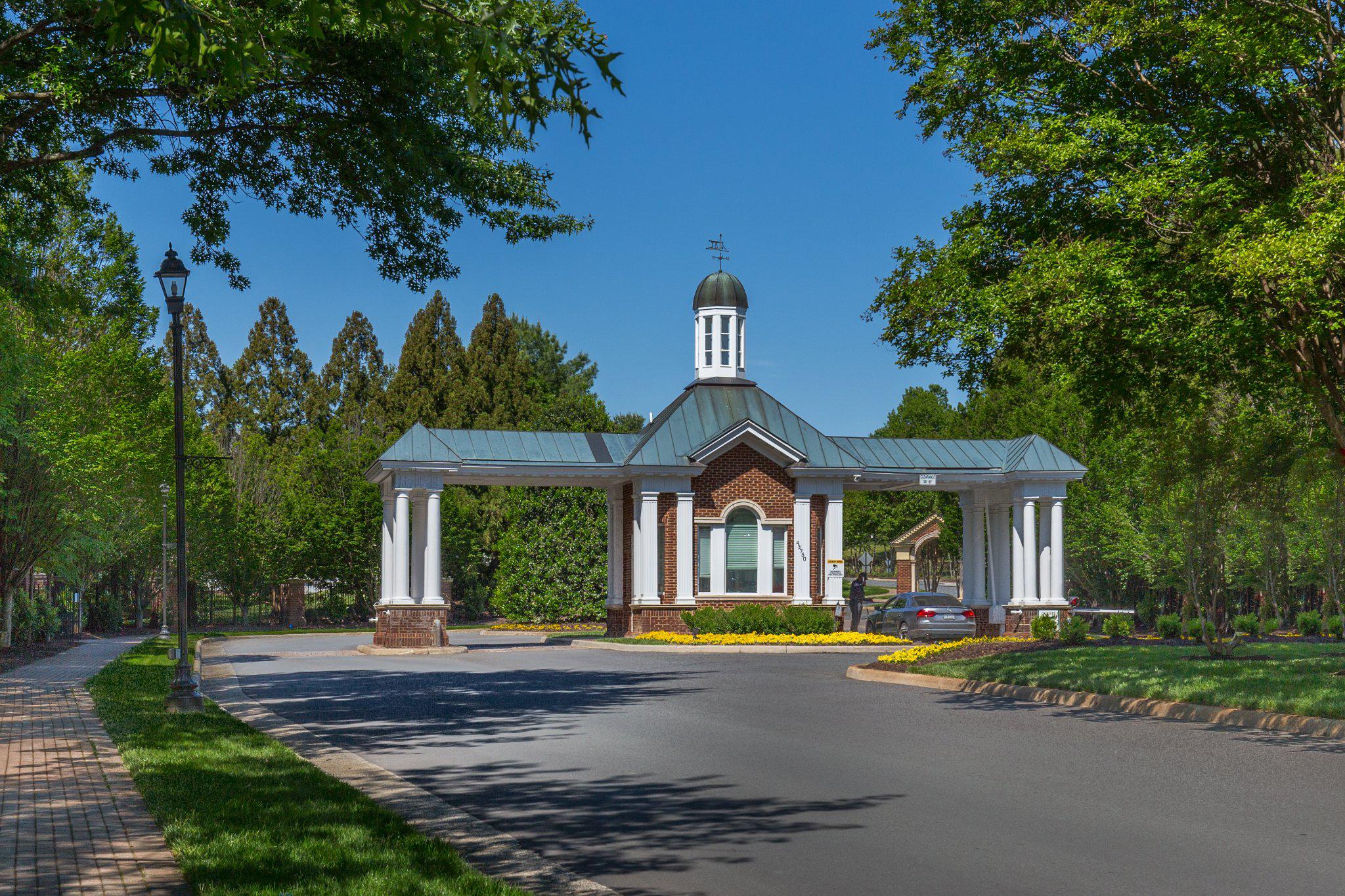BELMONT COUNTRY CLUB - Residential