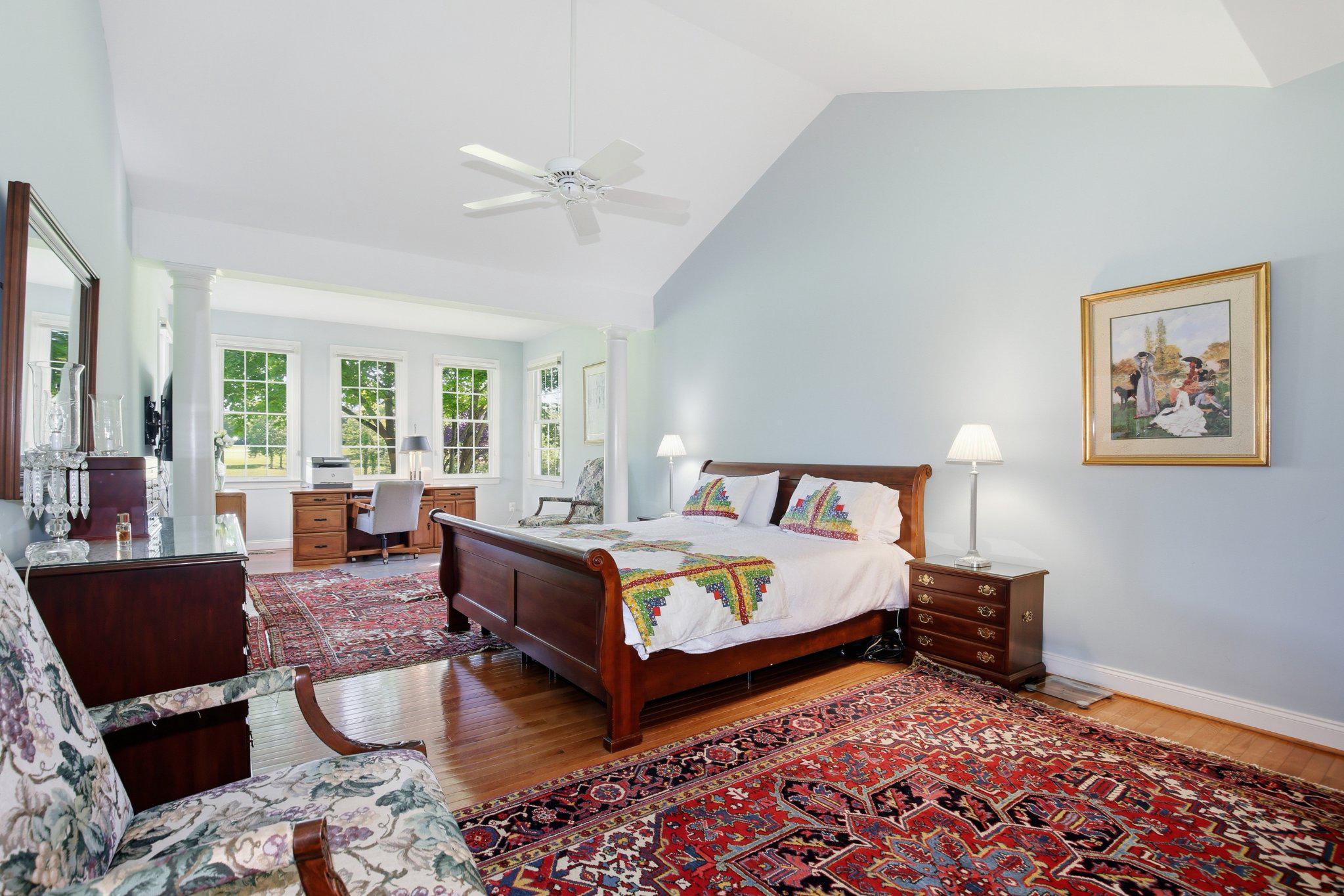 BELMONT COUNTRY CLUB - Residential