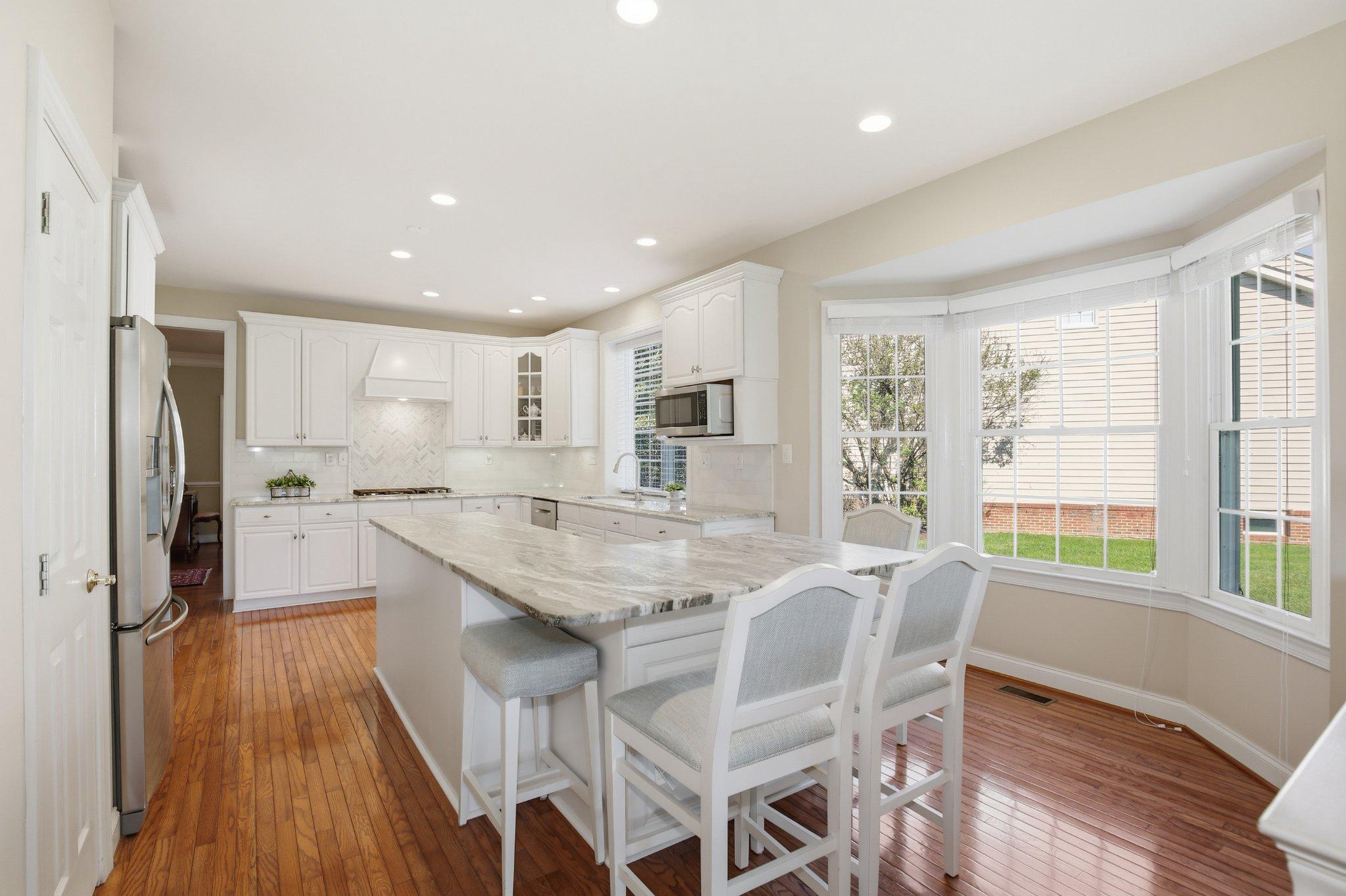 BELMONT COUNTRY CLUB - Residential