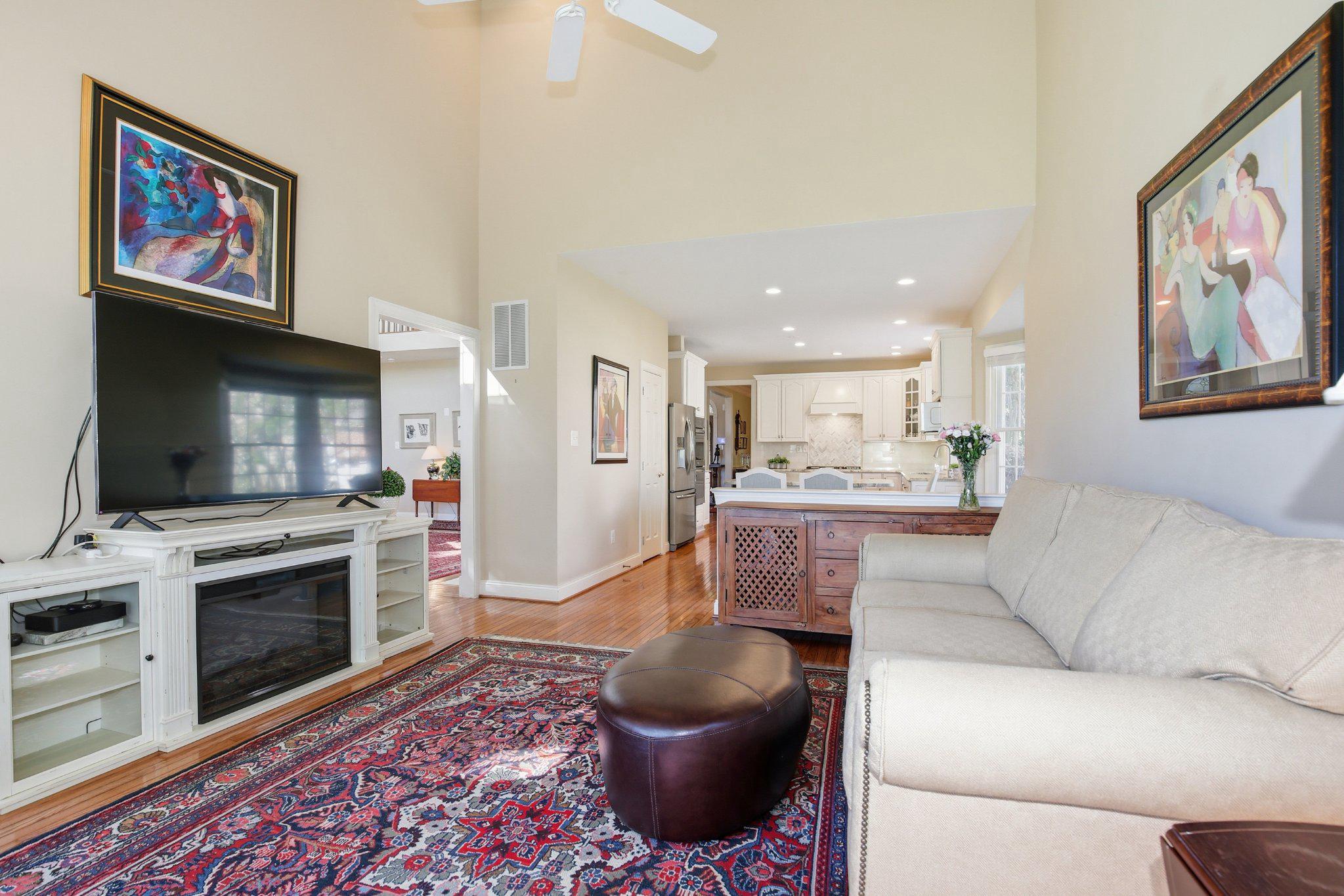 BELMONT COUNTRY CLUB - Residential