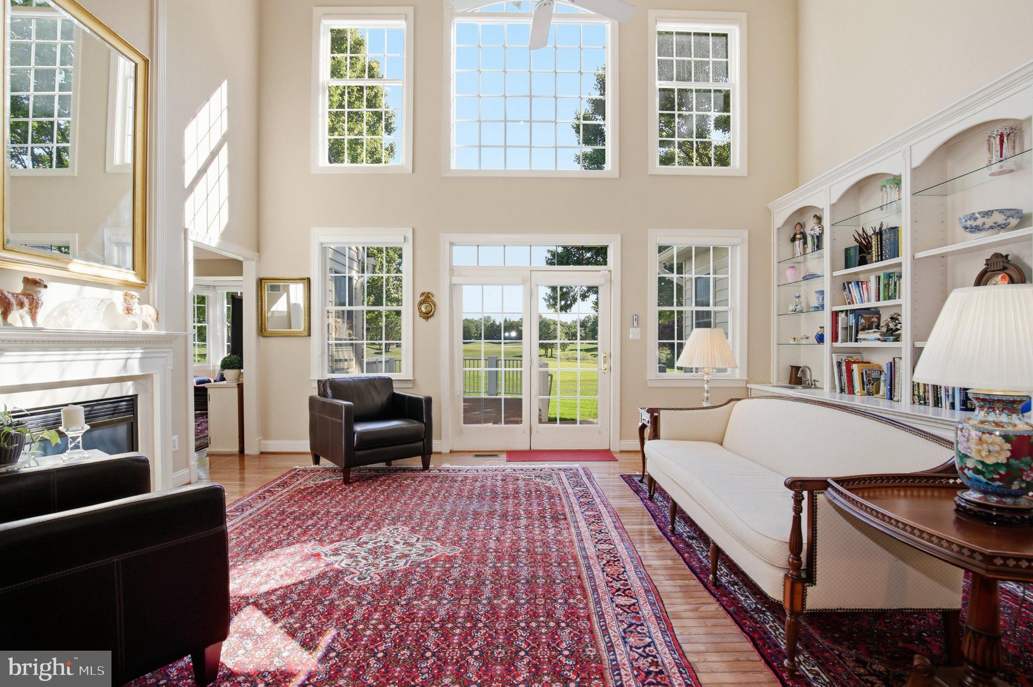 BELMONT COUNTRY CLUB - Residential