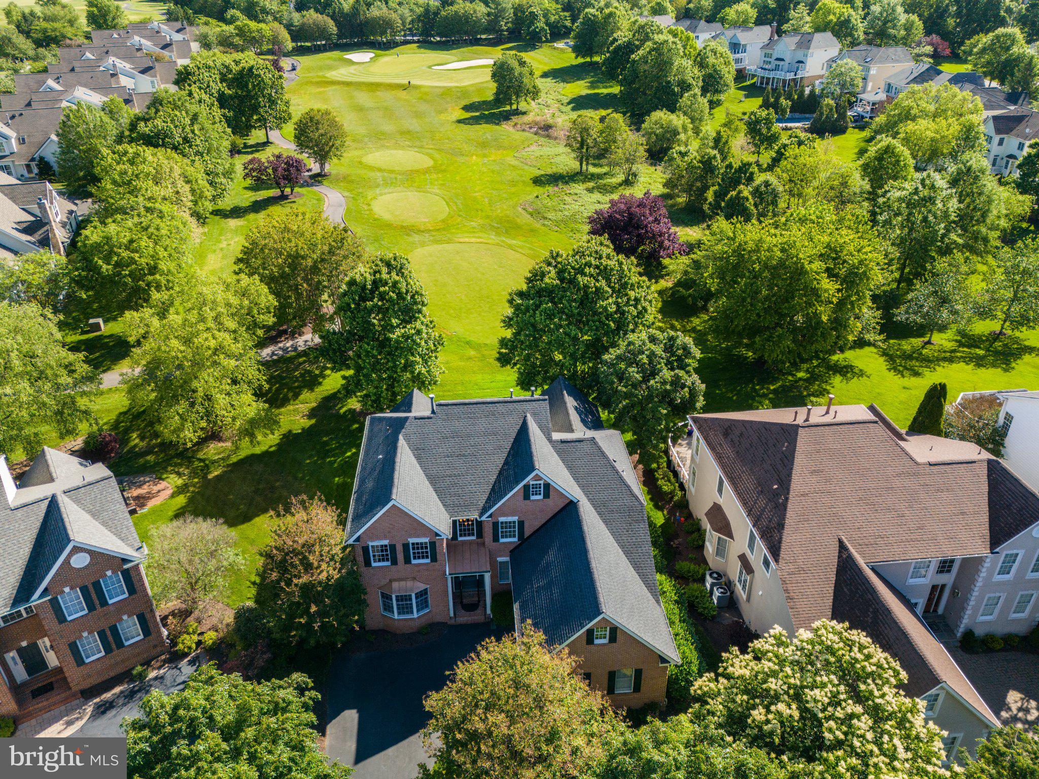 43464 FOXGROVE COURT