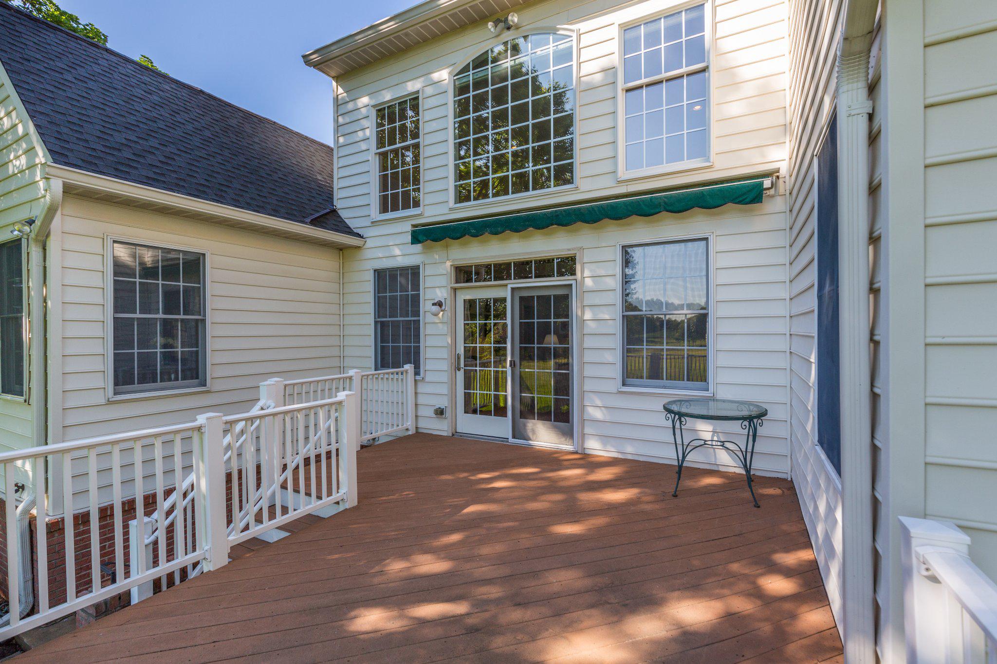 BELMONT COUNTRY CLUB - Residential