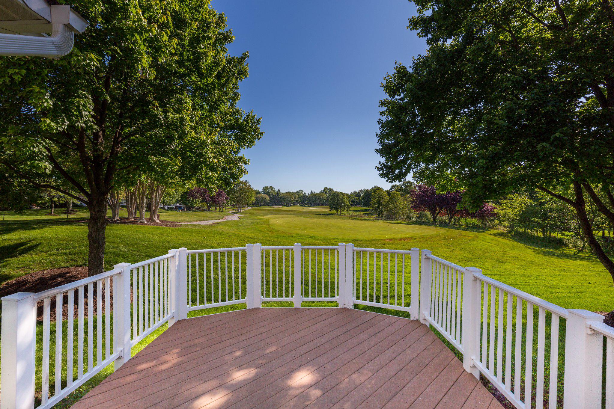 BELMONT COUNTRY CLUB - Residential