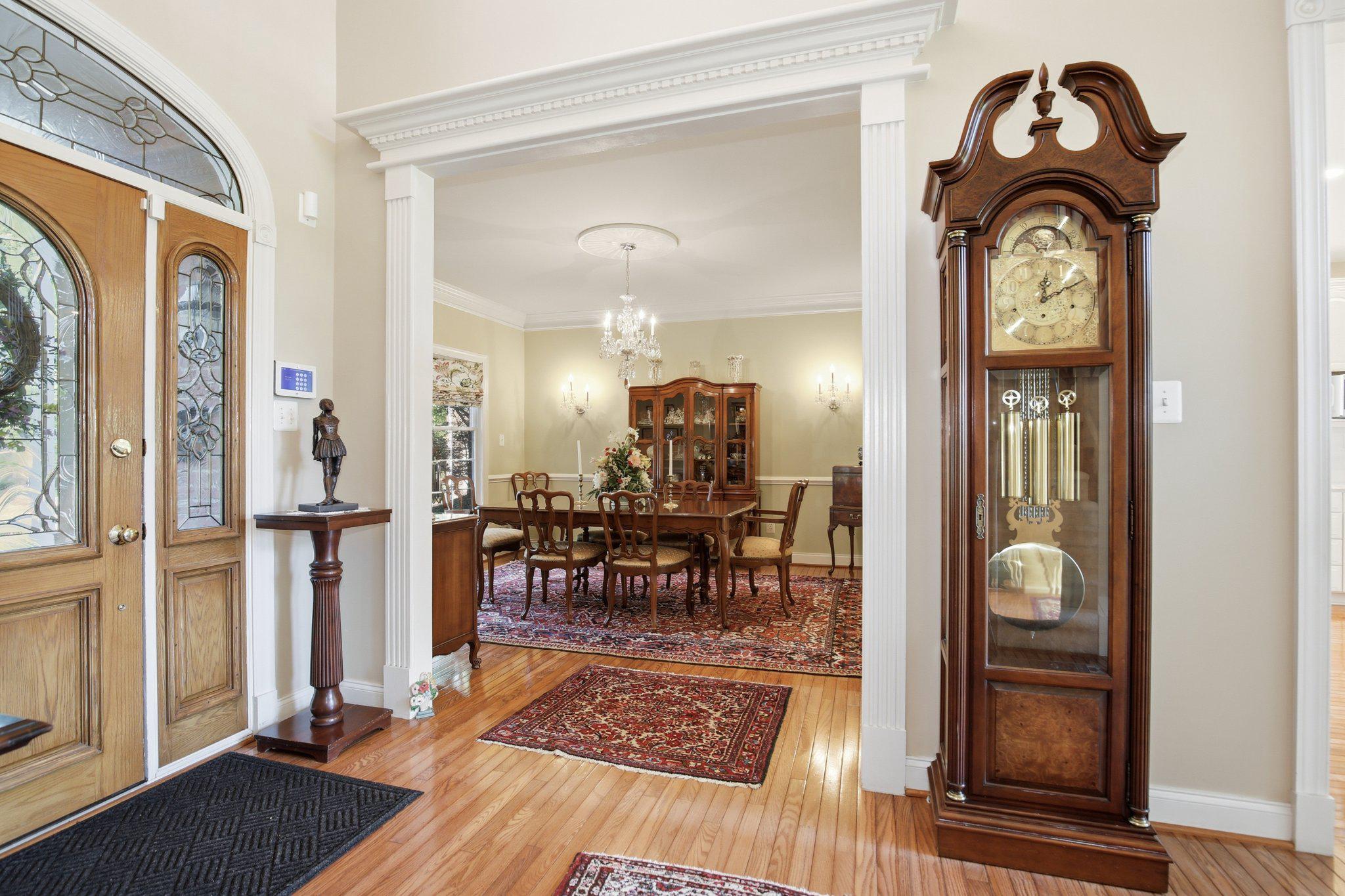 BELMONT COUNTRY CLUB - Residential