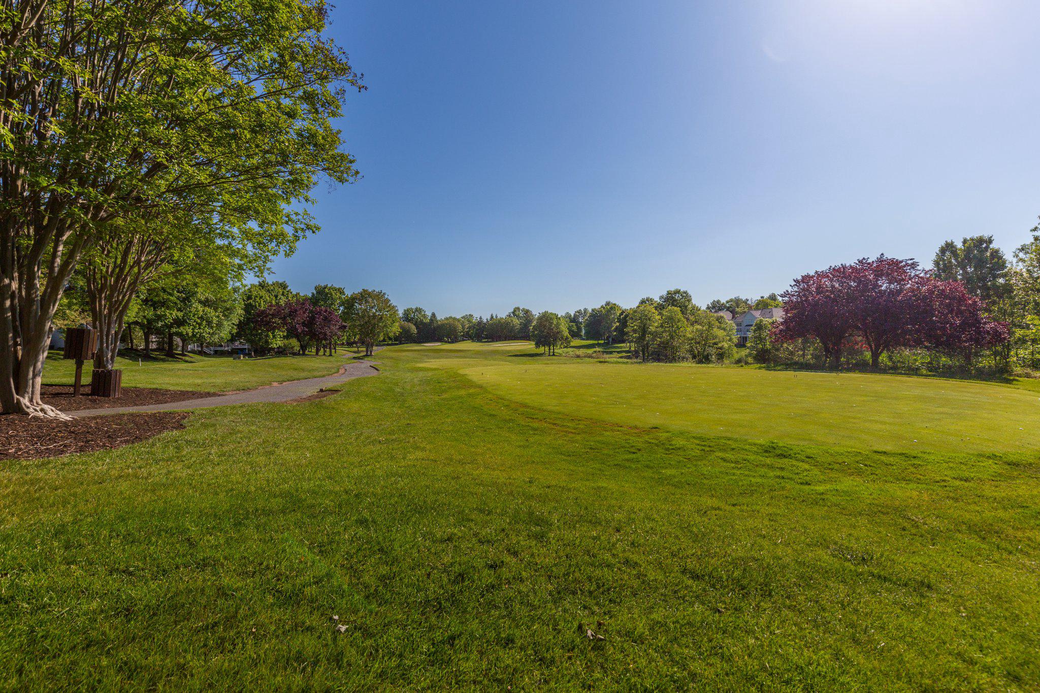 BELMONT COUNTRY CLUB - Residential