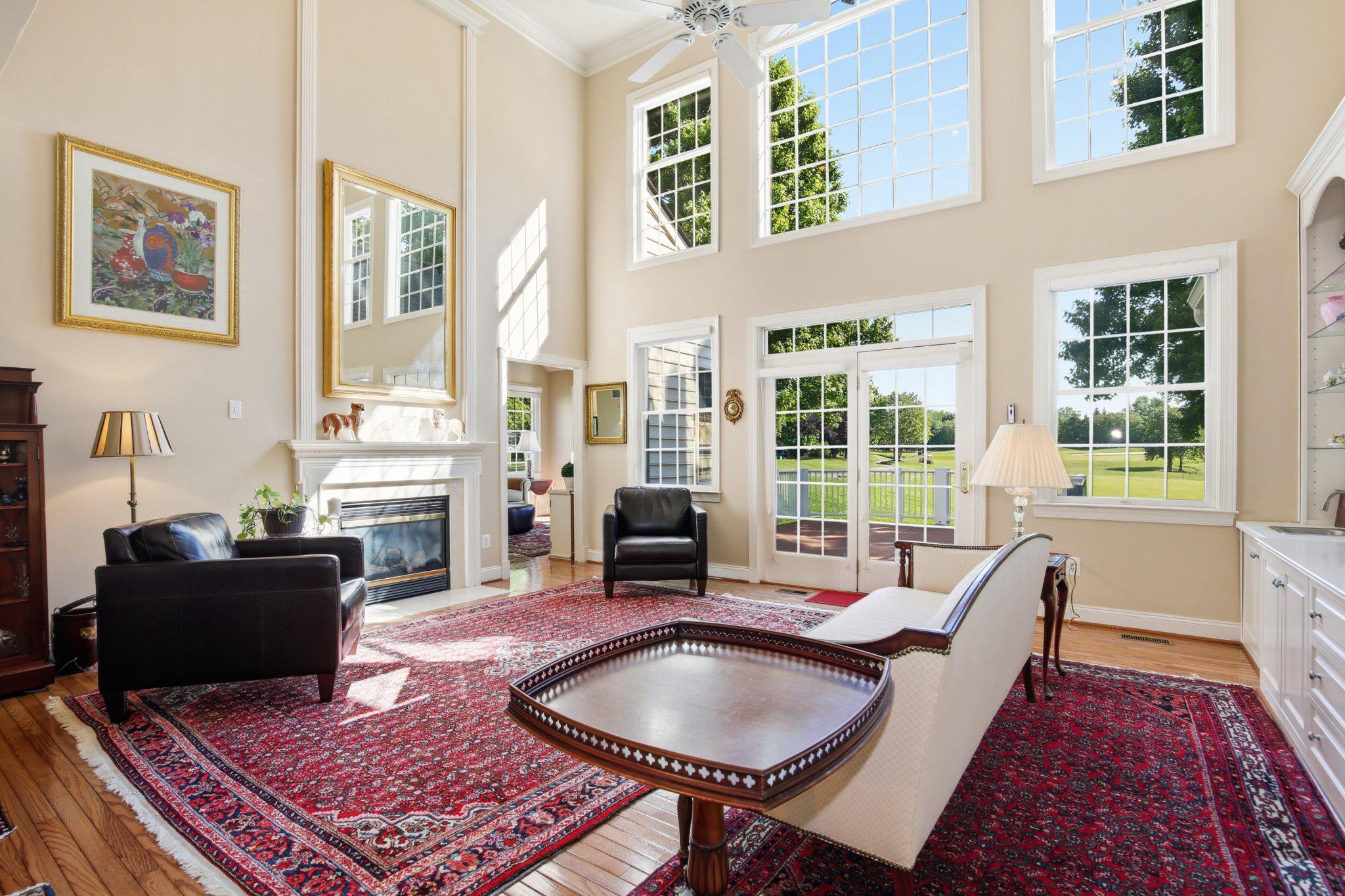BELMONT COUNTRY CLUB - Residential