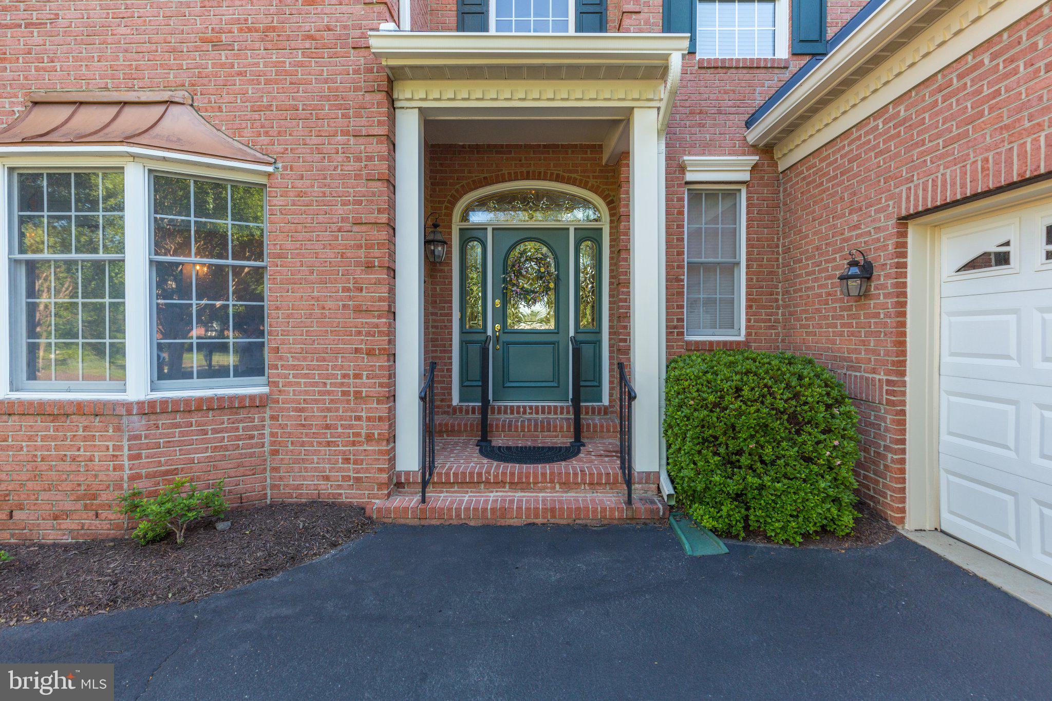 43464 FOXGROVE COURT