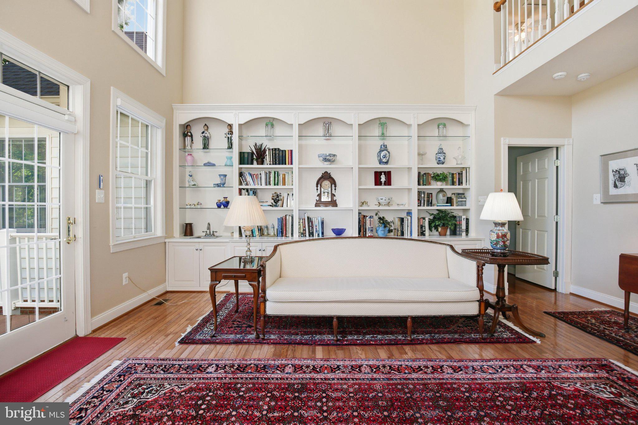 BELMONT COUNTRY CLUB - Residential