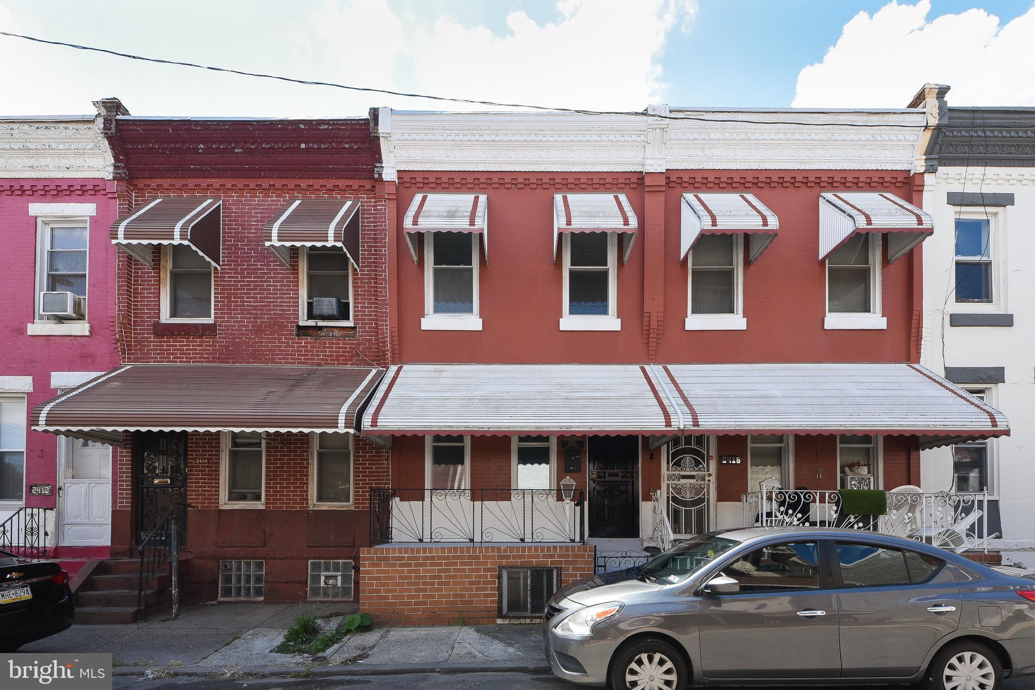 2416 N NAPA STREET