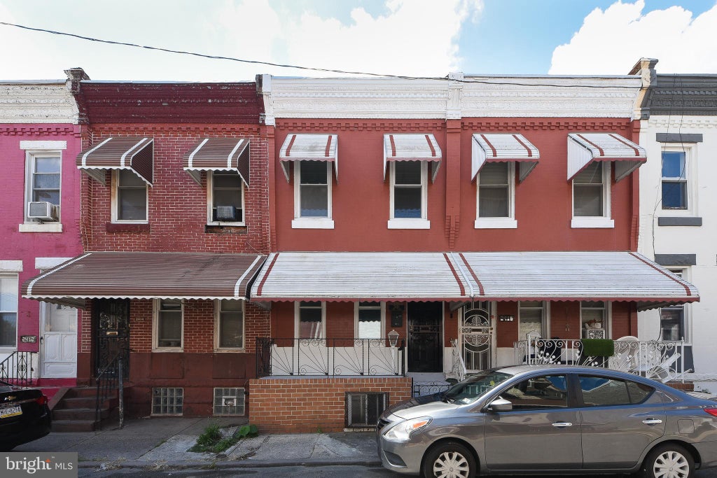 Photo of 2416 N Napa Street, PHILADELPHIA, PA 19132 (MLS # PAPH2653928)