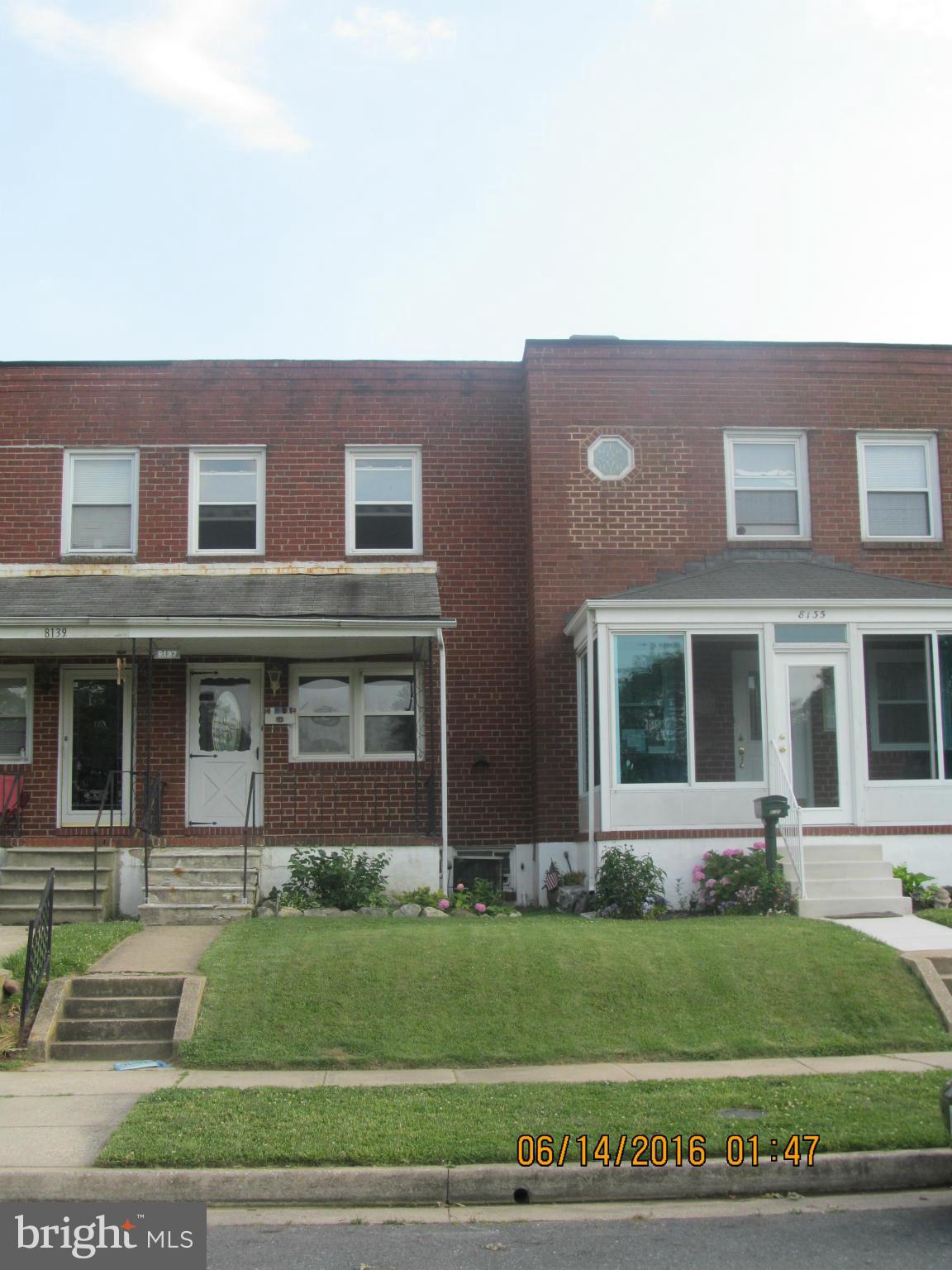 GRAY HAVEN - Residential