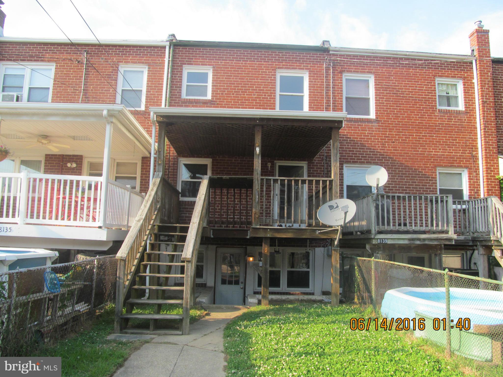 GRAY HAVEN - Residential